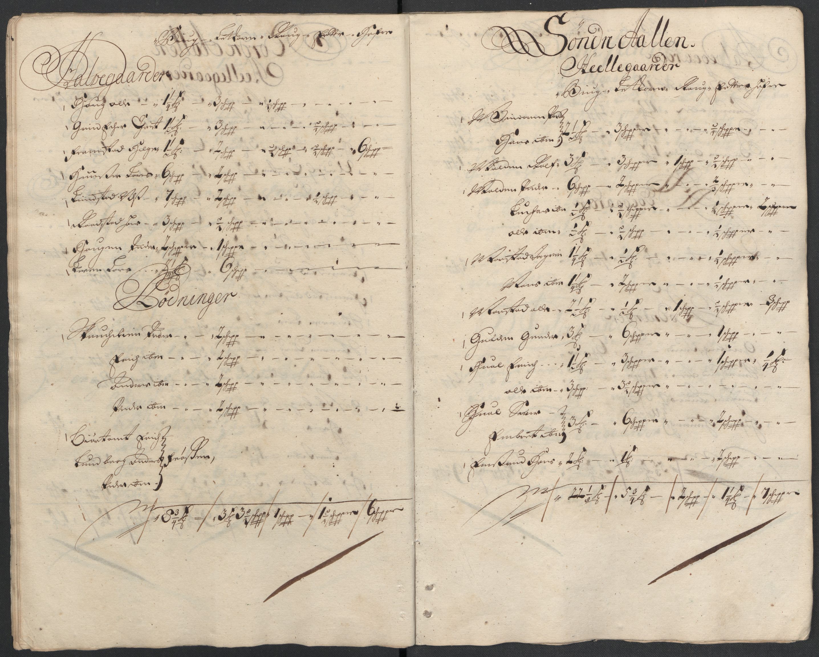 Rentekammeret inntil 1814, Reviderte regnskaper, Fogderegnskap, AV/RA-EA-4092/R18/L1302: Fogderegnskap Hadeland, Toten og Valdres, 1704, p. 28