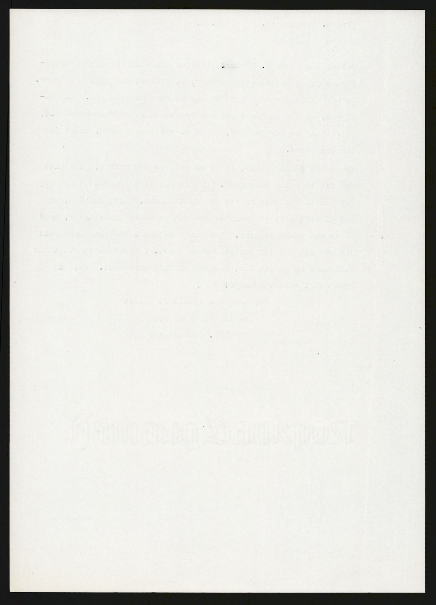 Samlinger til kildeutgivelse, Amerikabrevene, AV/RA-EA-4057/F/L0015: Innlån fra Oppland: Sæteren - Vigerust, 1838-1914, p. 394