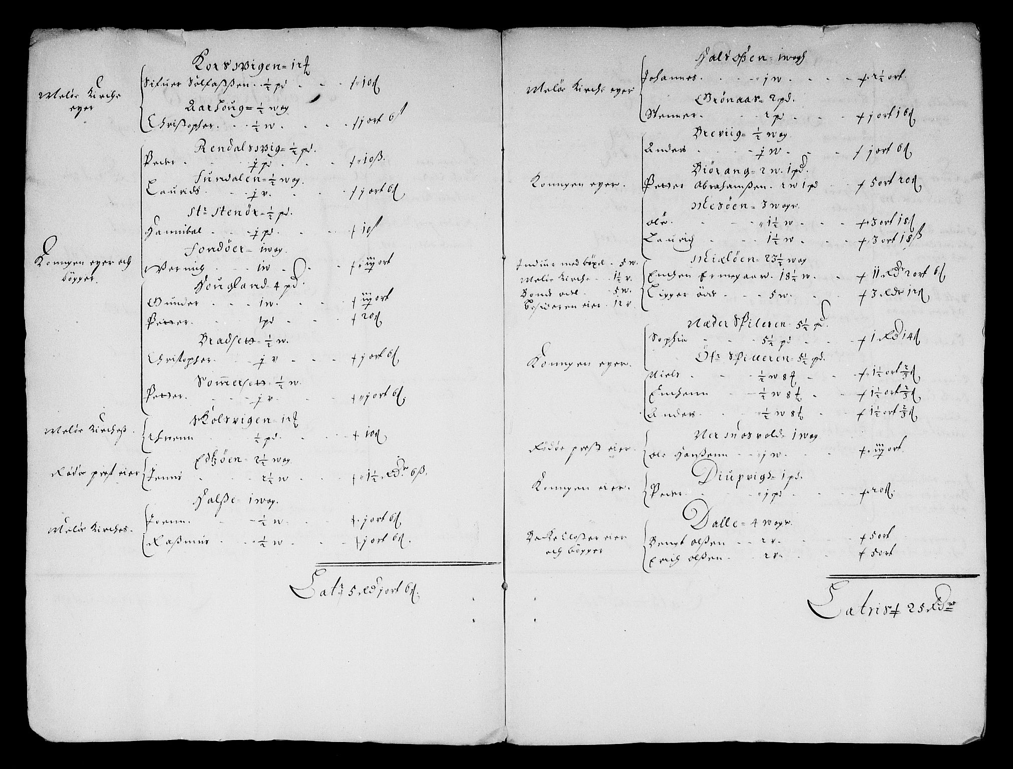 Rentekammeret inntil 1814, Reviderte regnskaper, Stiftamtstueregnskaper, Trondheim stiftamt og Nordland amt, AV/RA-EA-6044/R/Re/L0053: Trondheim stiftamt og Nordland amt, 1678