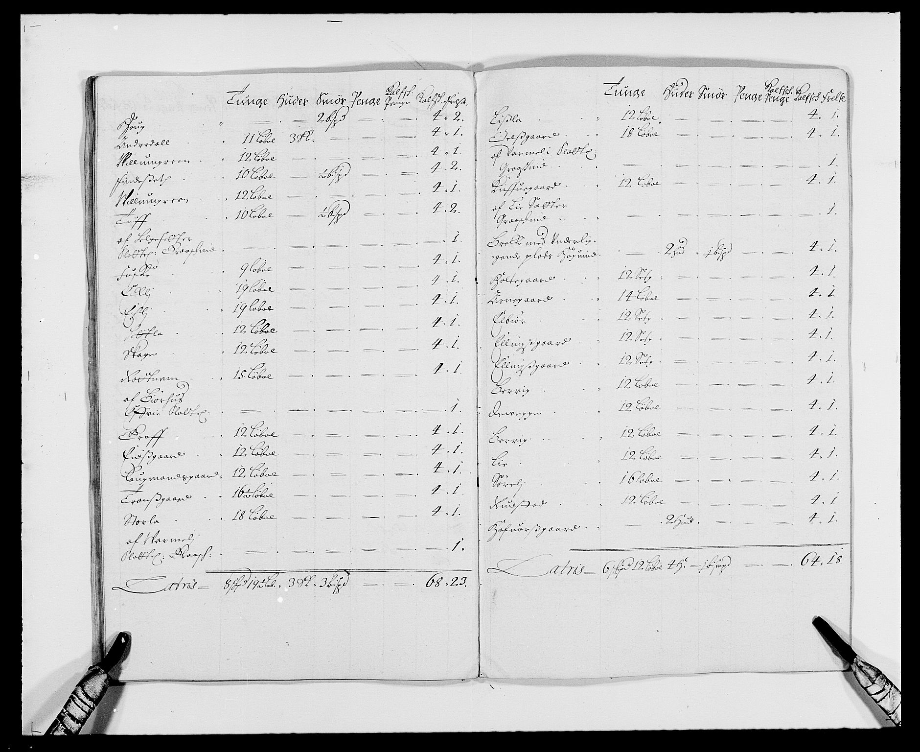 Rentekammeret inntil 1814, Reviderte regnskaper, Fogderegnskap, AV/RA-EA-4092/R21/L1446: Fogderegnskap Ringerike og Hallingdal, 1683-1686, p. 27