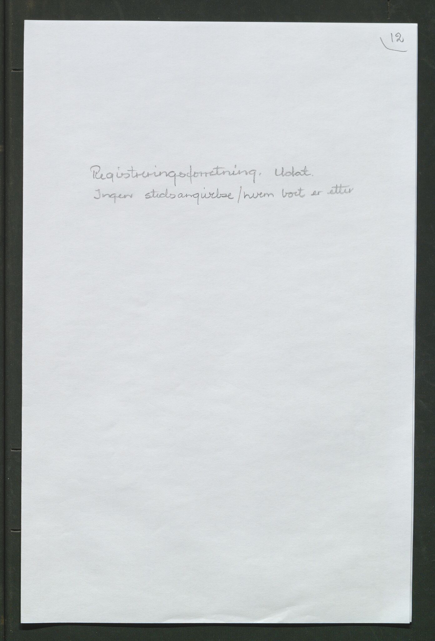 Åker i Vang, Hedmark, og familien Todderud, AV/SAH-ARK-010/H/Ha/L0001: Personlige dokumenter, 1724-1933, p. 195