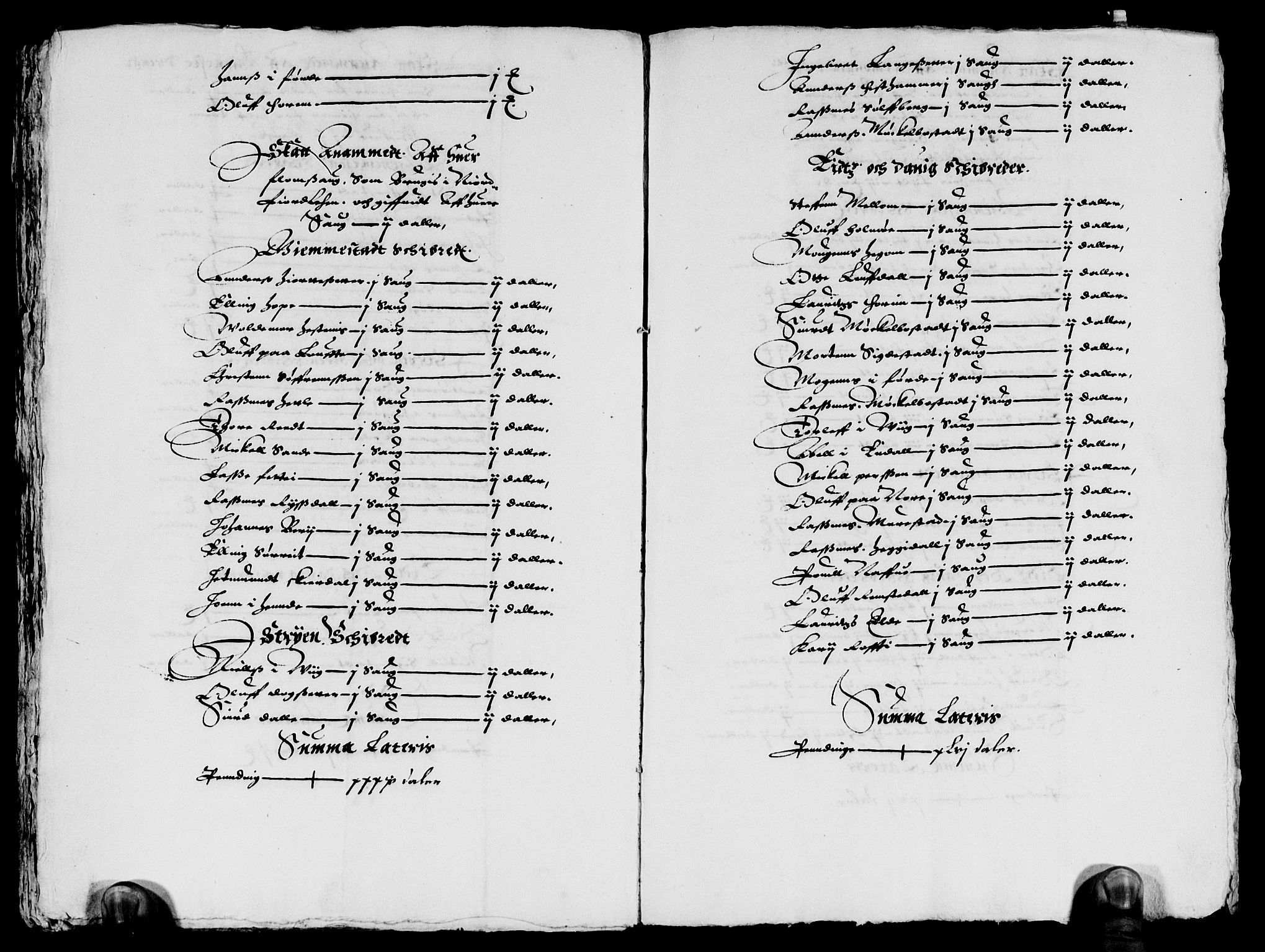 Rentekammeret inntil 1814, Reviderte regnskaper, Lensregnskaper, AV/RA-EA-5023/R/Rb/Rbt/L0015: Bergenhus len, 1613-1614