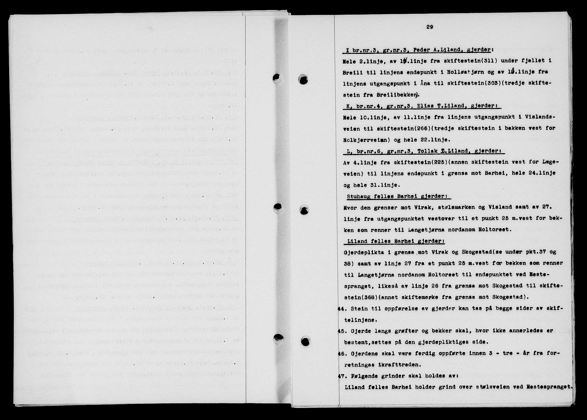 Flekkefjord sorenskriveri, AV/SAK-1221-0001/G/Gb/Gba/L0063: Mortgage book no. A-11, 1947-1948, Diary no: : 21/1948