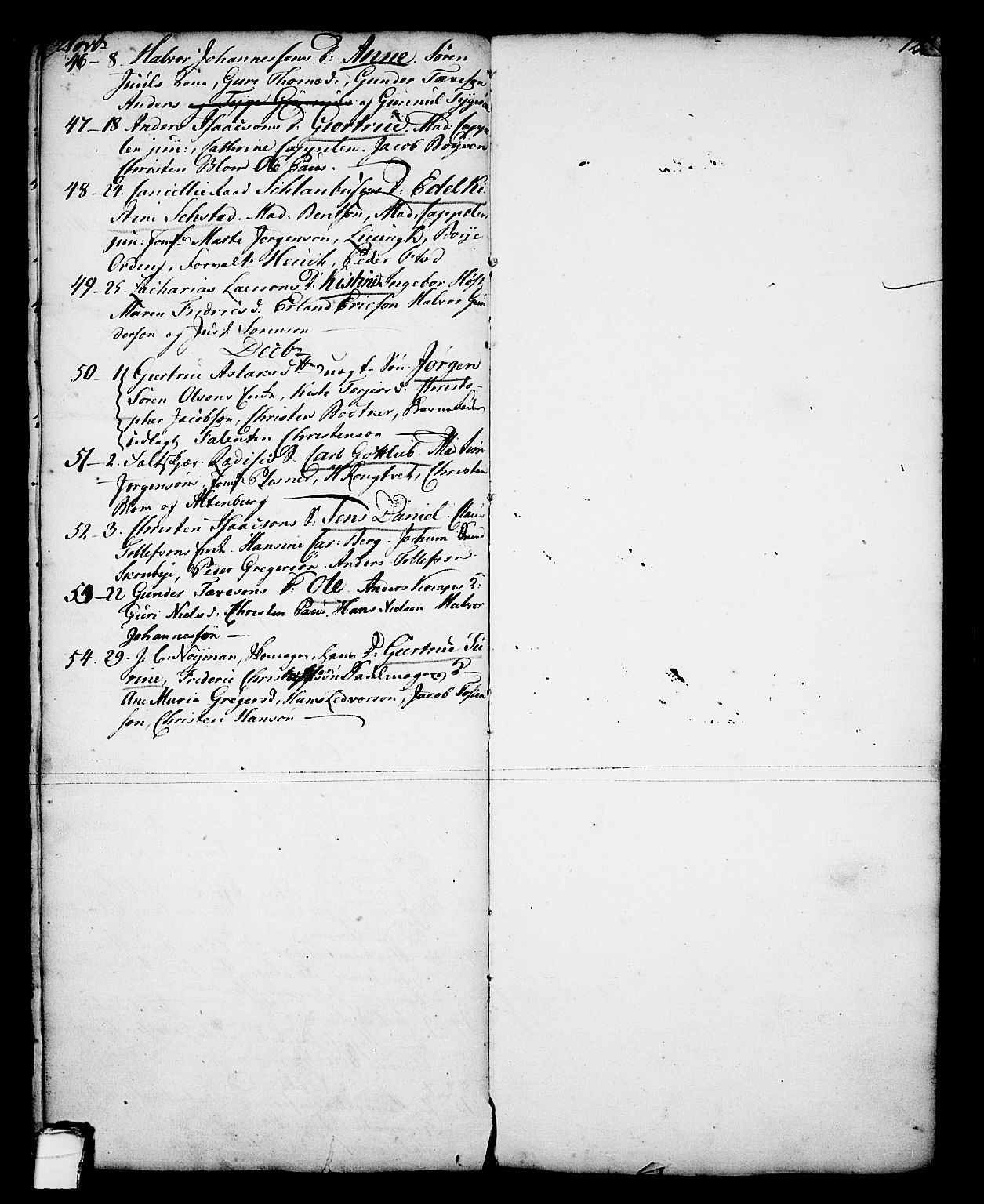Skien kirkebøker, SAKO/A-302/G/Ga/L0001: Parish register (copy) no. 1, 1756-1791, p. 120