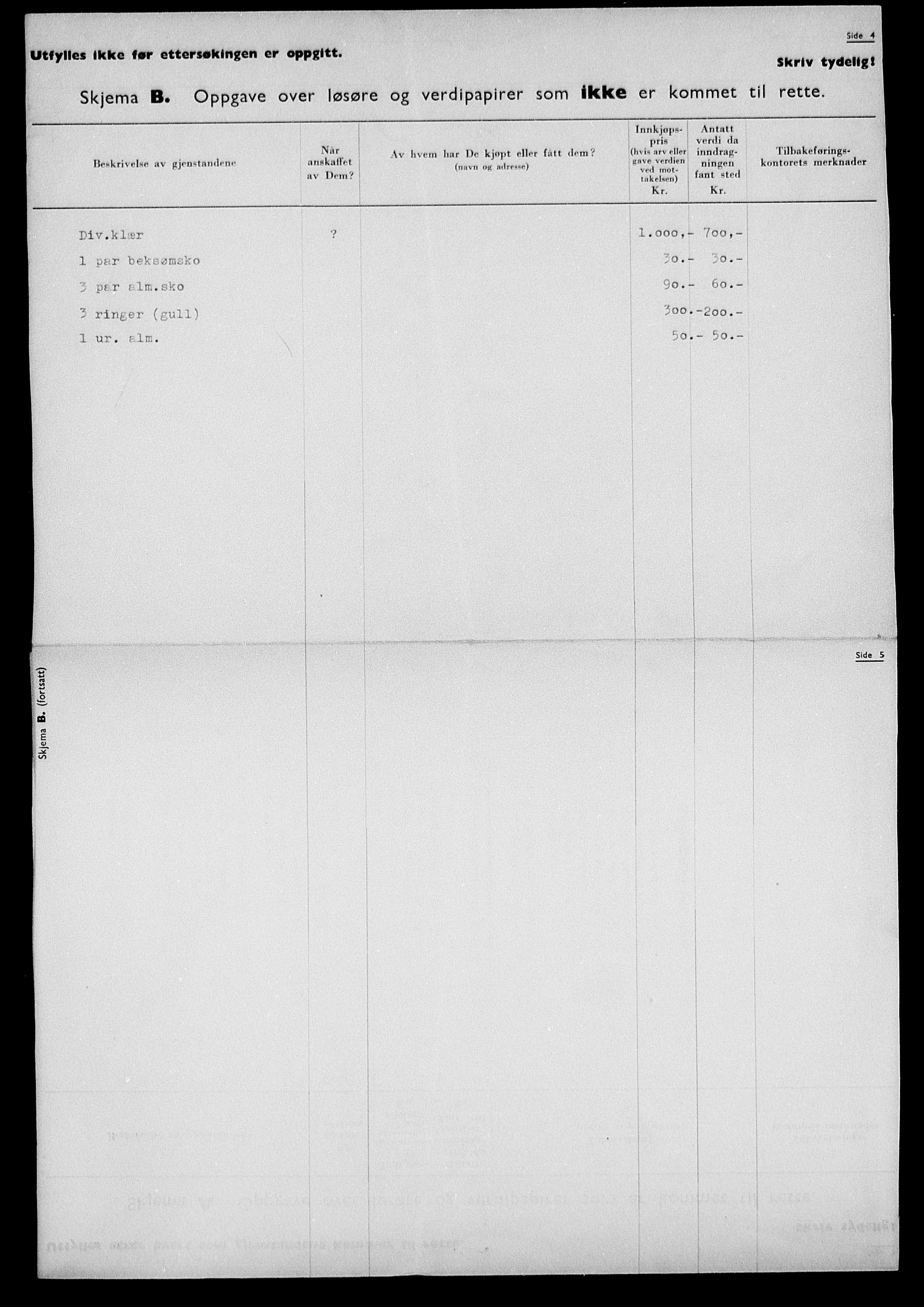 Justisdepartementet, Tilbakeføringskontoret for inndratte formuer, RA/S-1564/H/Hc/Hca/L0896: --, 1945-1947, p. 244