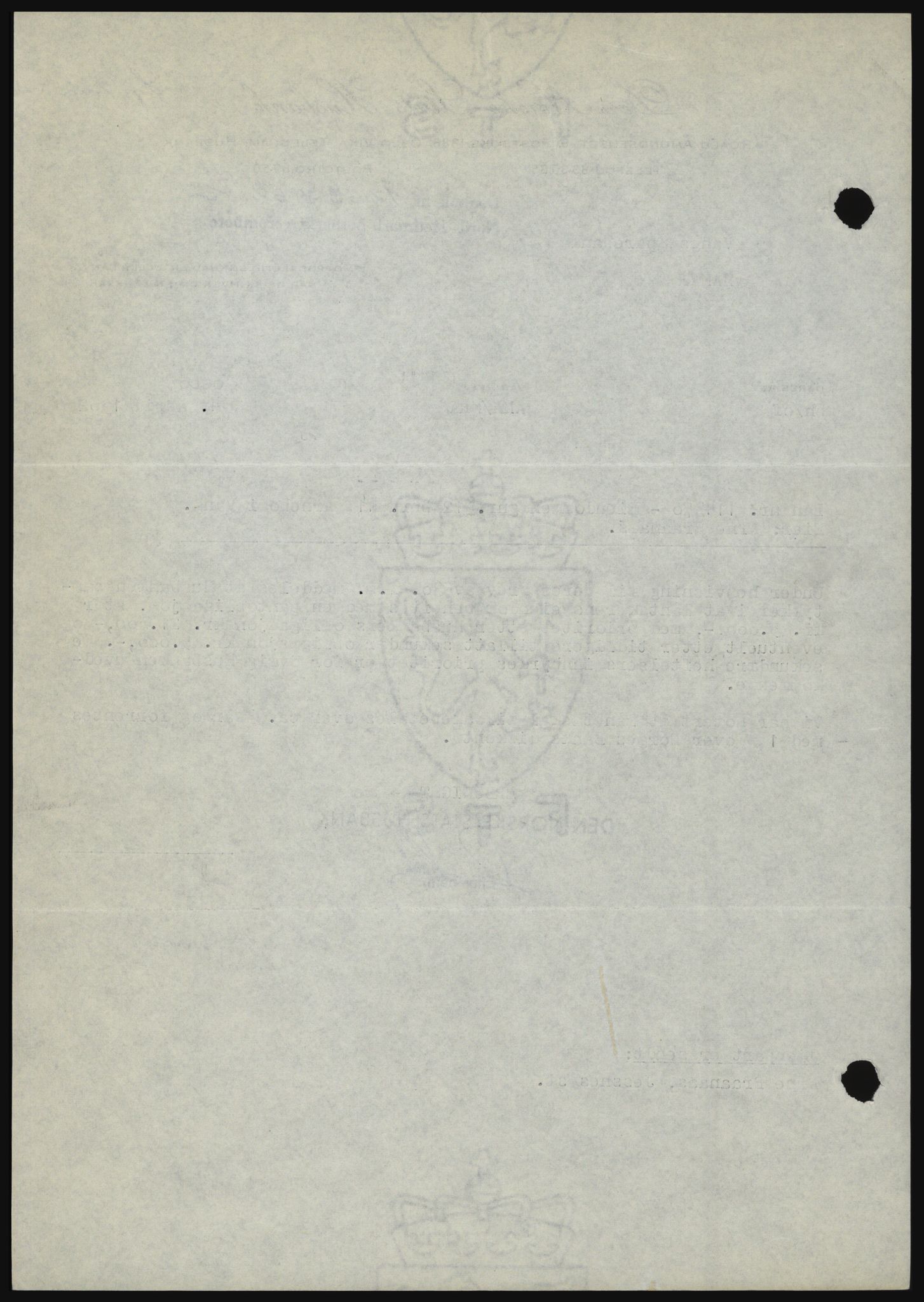 Nord-Hedmark sorenskriveri, SAH/TING-012/H/Hc/L0016: Mortgage book no. 16, 1962-1962, Diary no: : 1263/1962