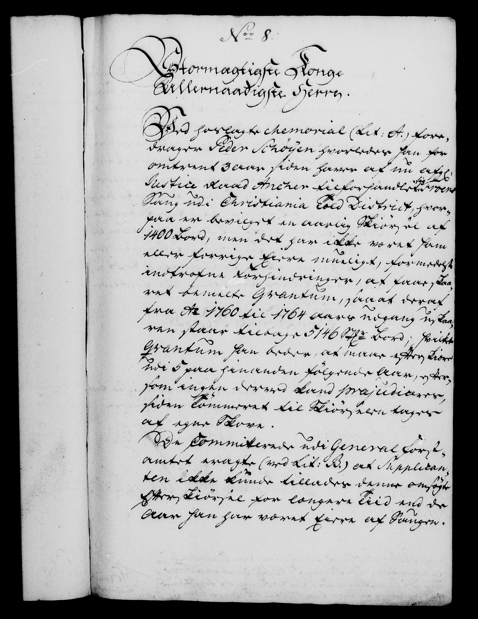 Rentekammeret, Kammerkanselliet, AV/RA-EA-3111/G/Gf/Gfa/L0048: Norsk relasjons- og resolusjonsprotokoll (merket RK 52.48), 1766, p. 59