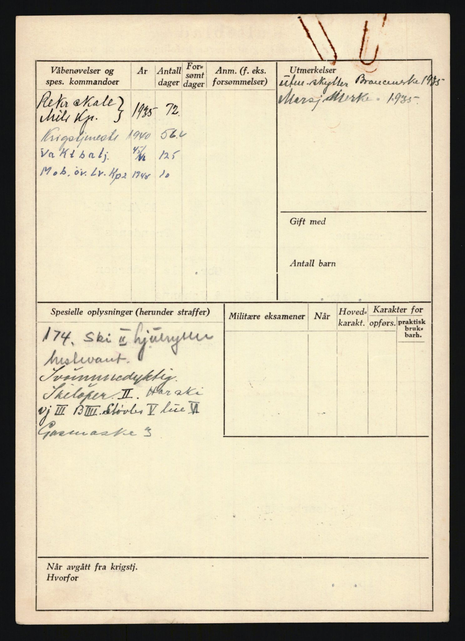 Forsvaret, Troms infanteriregiment nr. 16, AV/RA-RAFA-3146/P/Pa/L0019: Rulleblad for regimentets menige mannskaper, årsklasse 1935, 1935, p. 990