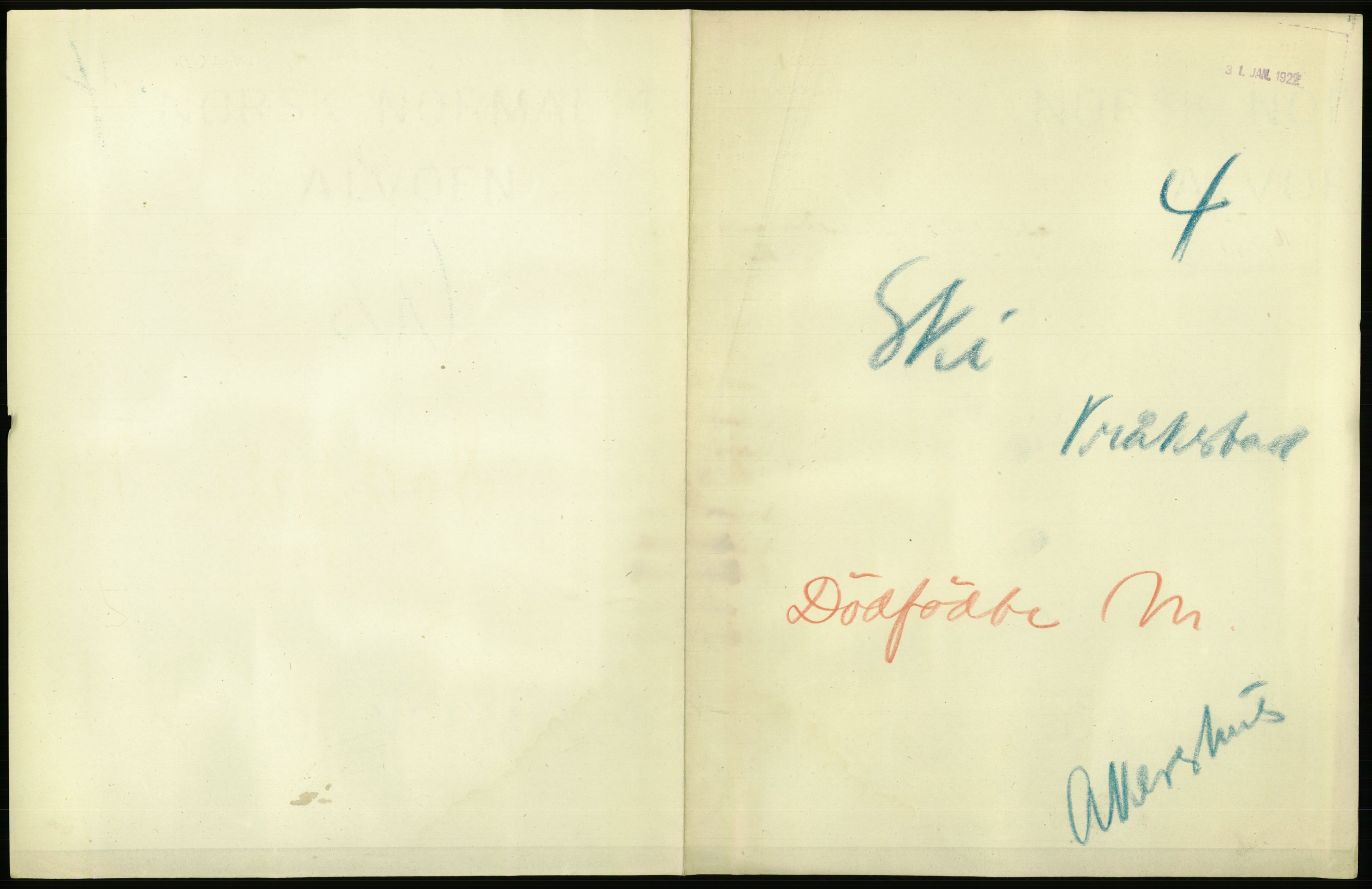 Statistisk sentralbyrå, Sosiodemografiske emner, Befolkning, RA/S-2228/D/Df/Dfc/Dfca/L0006: Akershus fylke: Gifte. dødfødte. Bygder og byer., 1921, p. 335