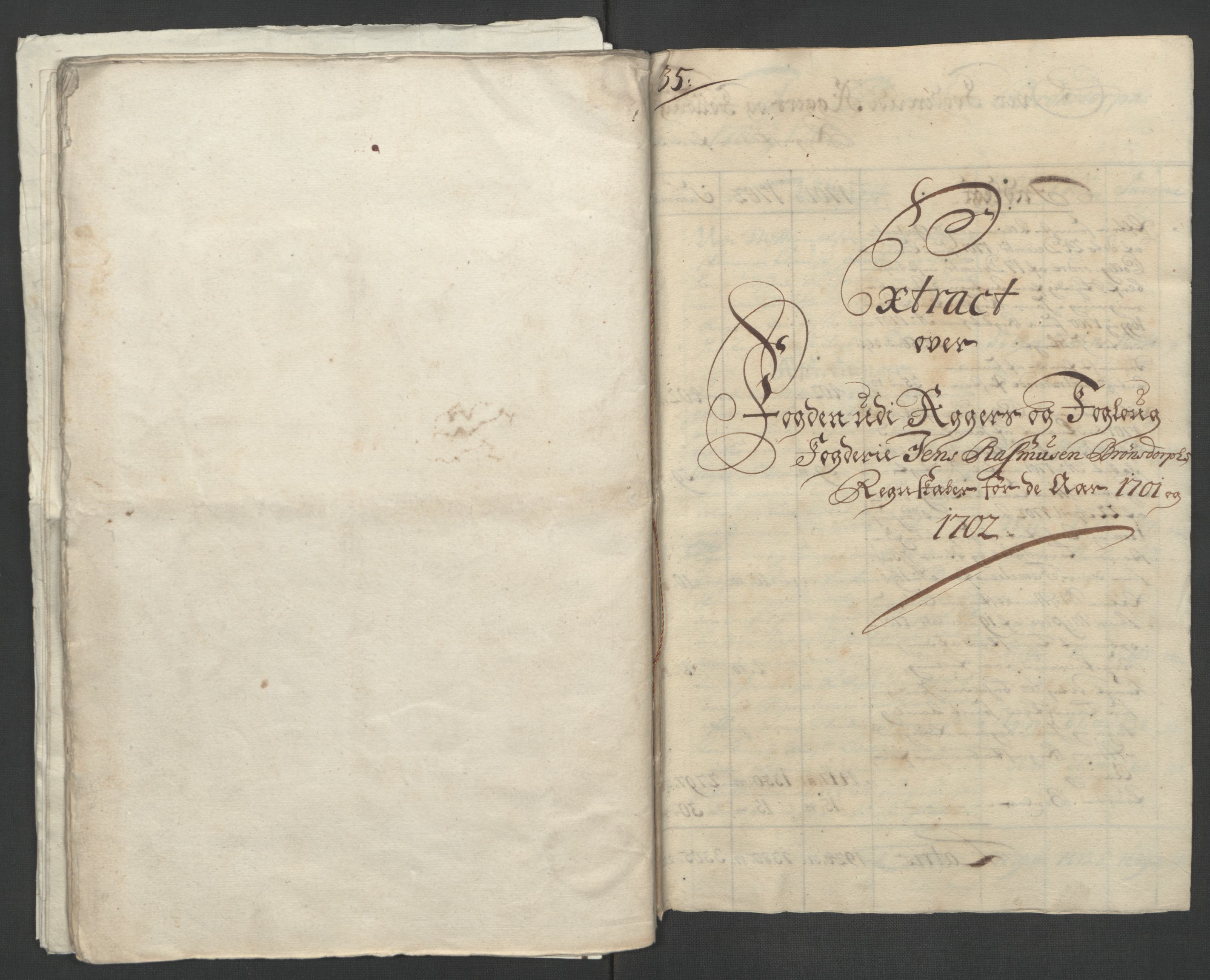 Rentekammeret inntil 1814, Reviderte regnskaper, Fogderegnskap, RA/EA-4092/R10/L0444: Fogderegnskap Aker og Follo, 1701-1702, p. 399