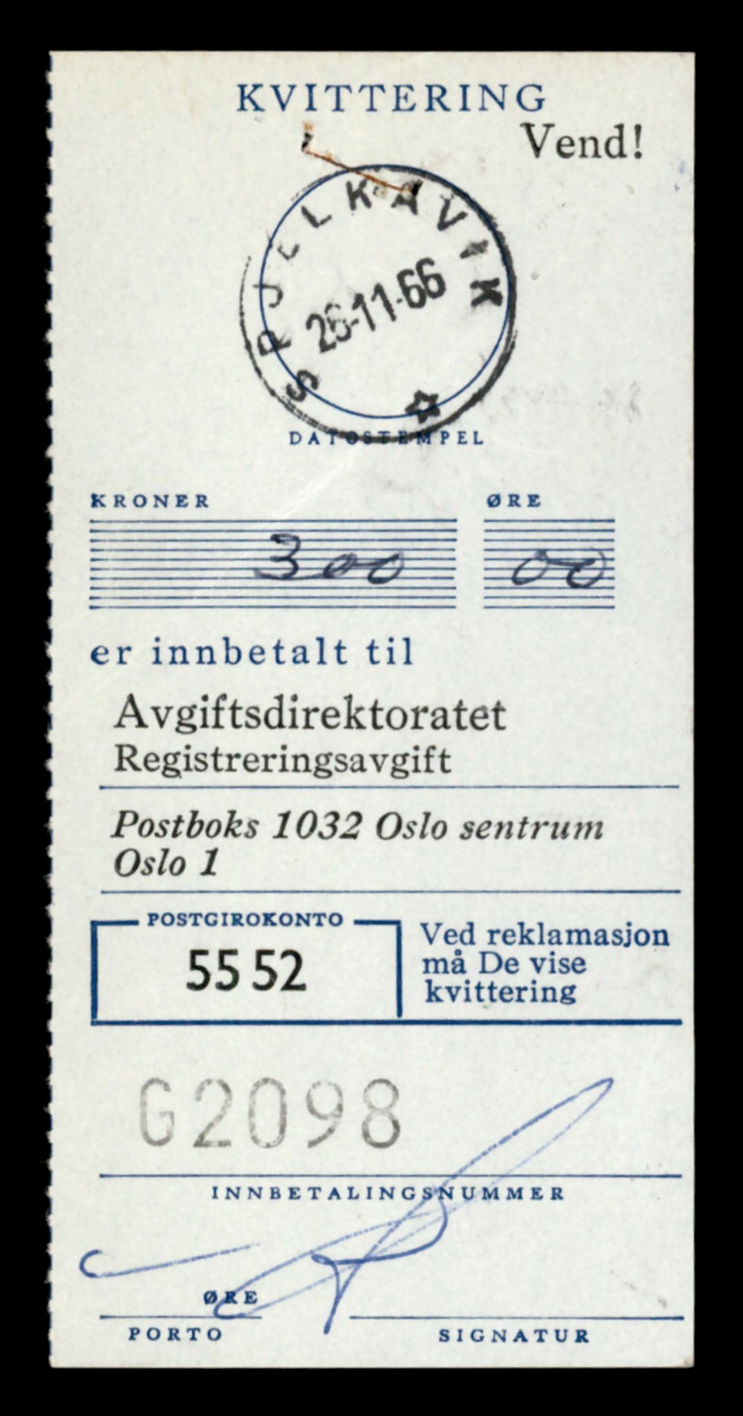 Møre og Romsdal vegkontor - Ålesund trafikkstasjon, SAT/A-4099/F/Fe/L0047: Registreringskort for kjøretøy T 14580 - T 14720, 1927-1998, p. 2377
