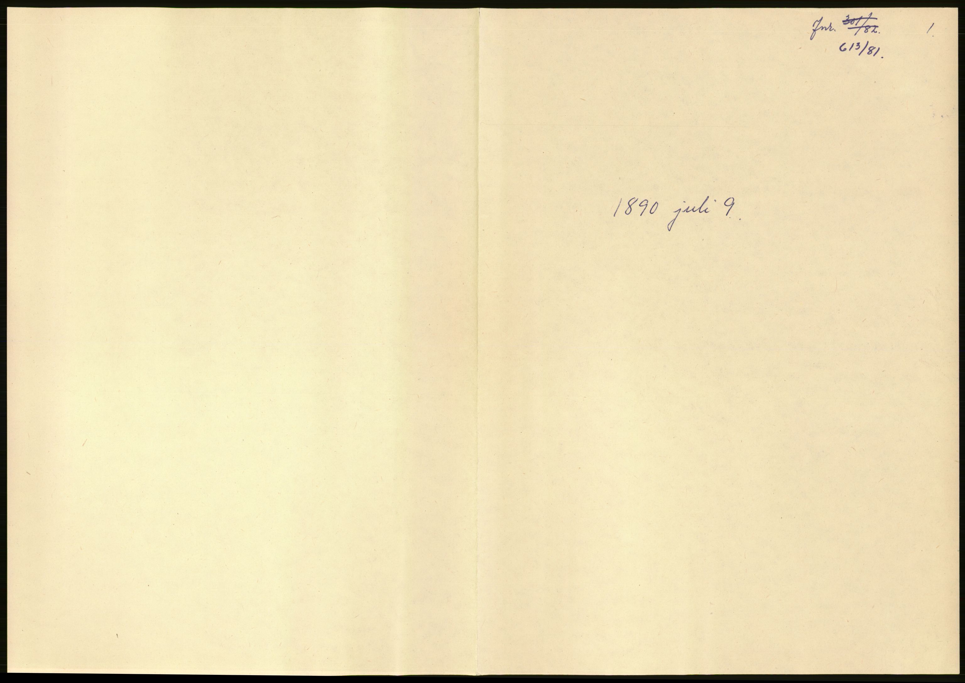 Samlinger til kildeutgivelse, Amerikabrevene, AV/RA-EA-4057/F/L0028: Innlån fra Vest-Agder , 1838-1914, p. 199