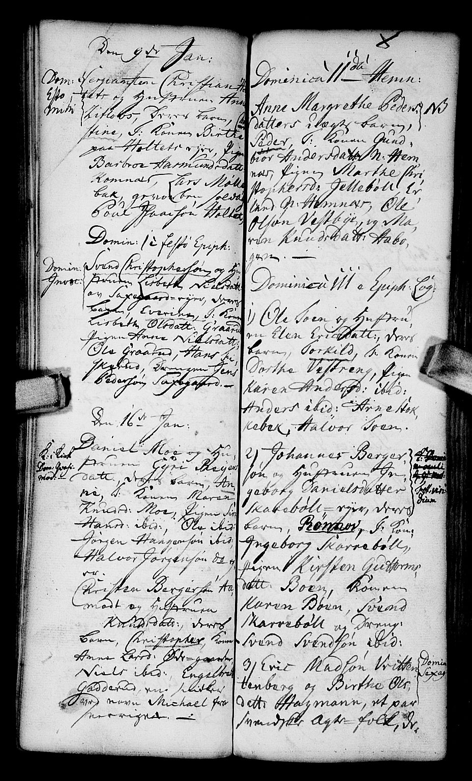 Høland prestekontor Kirkebøker, AV/SAO-A-10346a/F/Fa/L0003: Parish register (official) no. I 3, 1739-1756