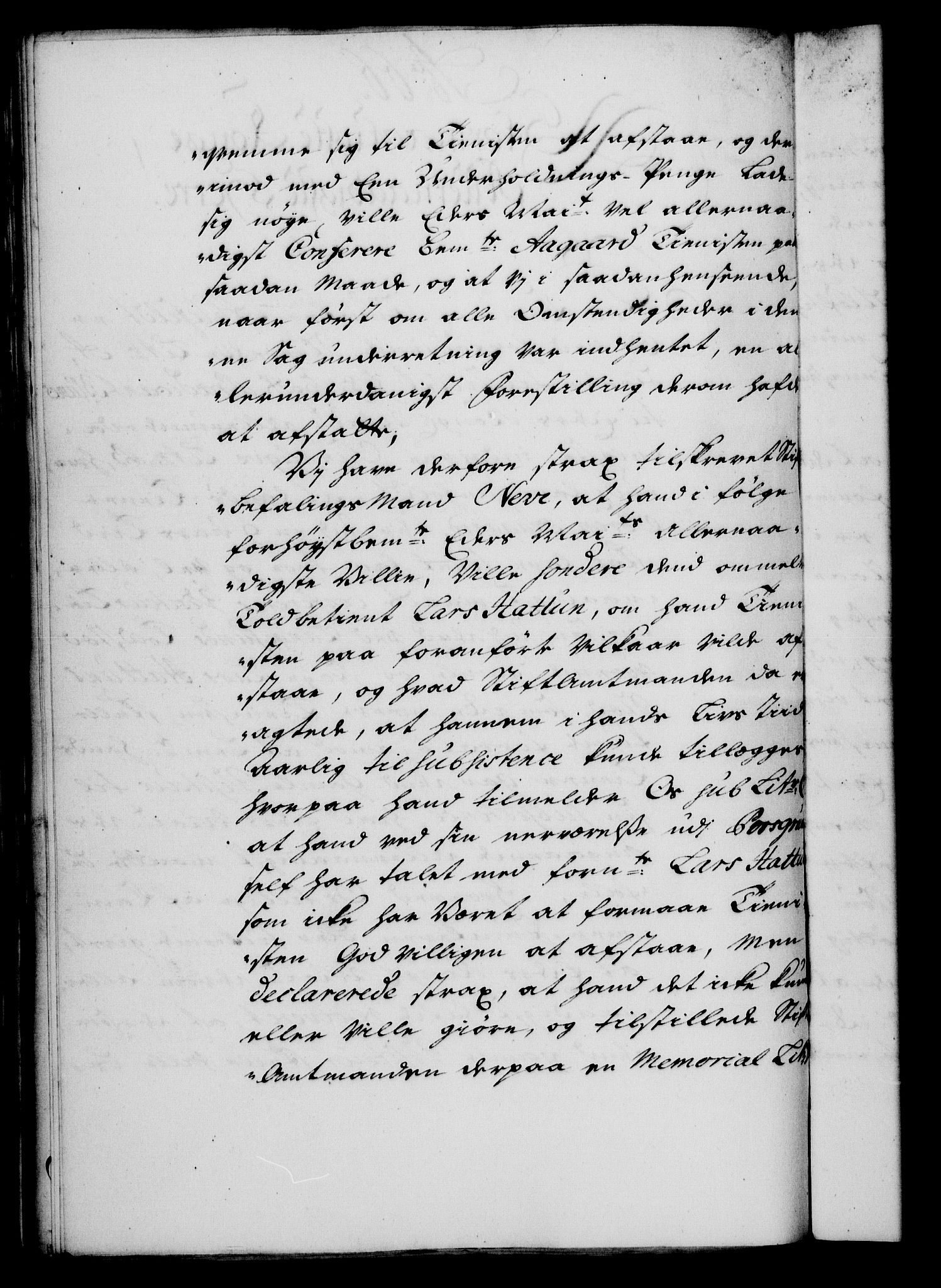 Rentekammeret, Kammerkanselliet, RA/EA-3111/G/Gf/Gfa/L0021: Norsk relasjons- og resolusjonsprotokoll (merket RK 52.21), 1738, p. 358