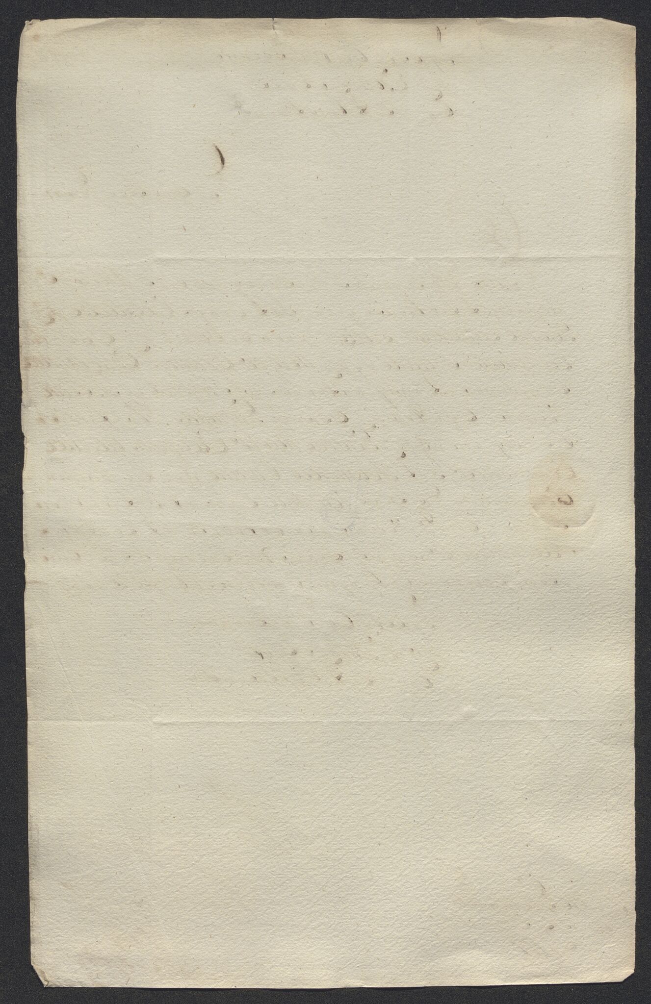 Kristiania stiftamt, AV/SAO-A-10386/E/Ed/Ede/L0006: Fogder, 1717, p. 135