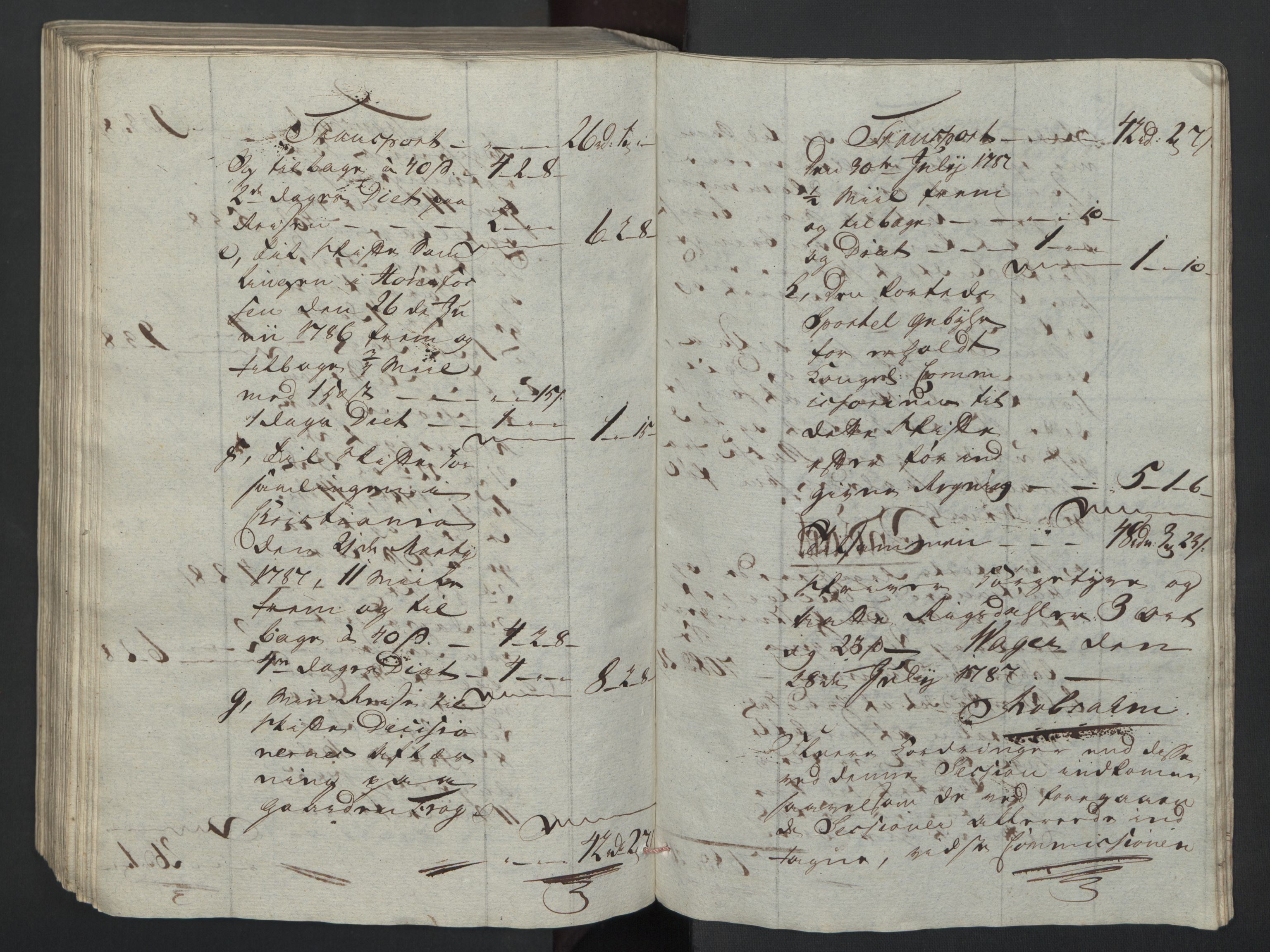 Forsvaret, Generalauditøren, AV/RA-RAFA-1772/F/Fj/Fja/L0029: --, 1709-1825, p. 547