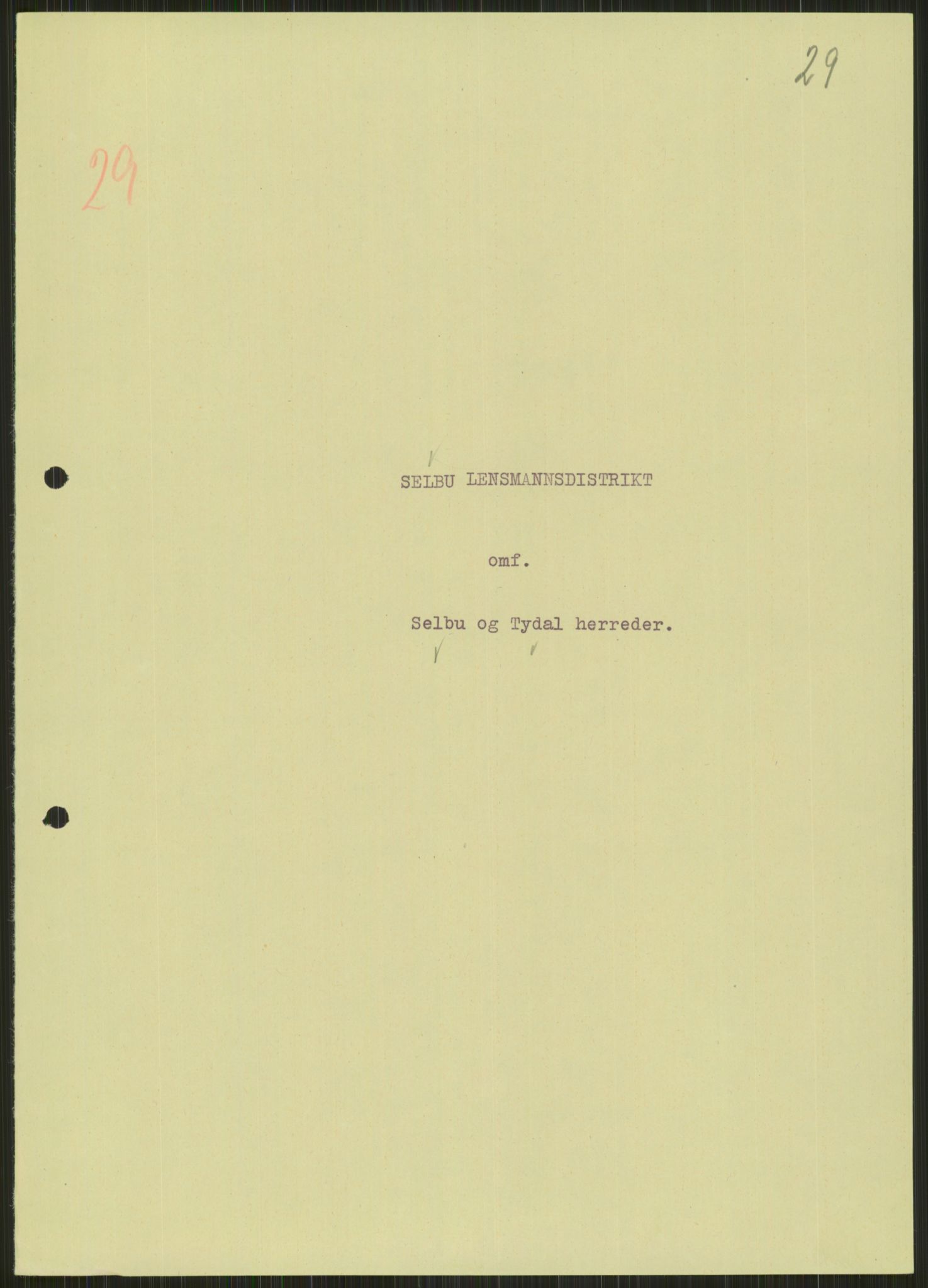 Forsvaret, Forsvarets krigshistoriske avdeling, RA/RAFA-2017/Y/Ya/L0016: II-C-11-31 - Fylkesmenn.  Rapporter om krigsbegivenhetene 1940., 1940, p. 208