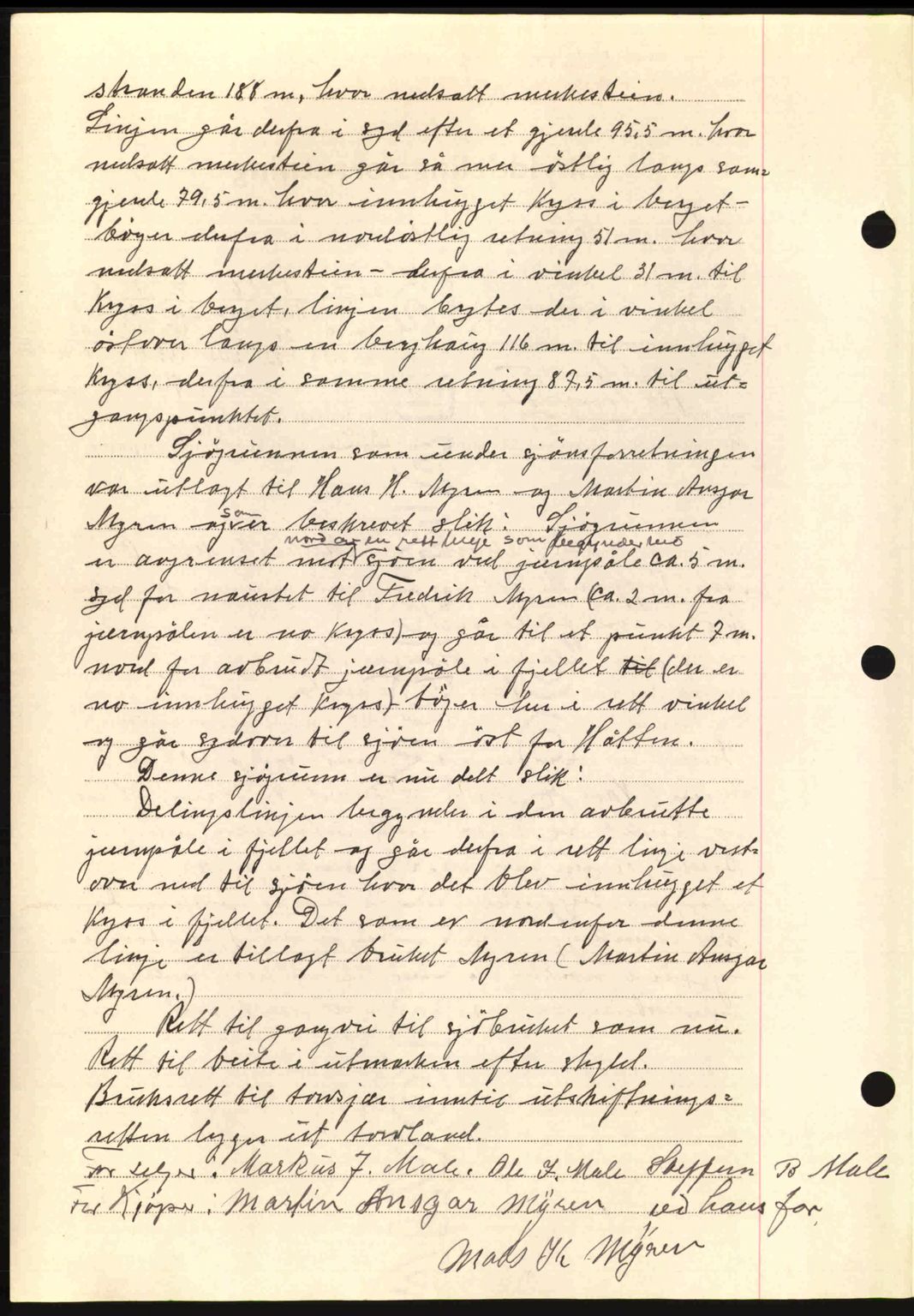 Romsdal sorenskriveri, AV/SAT-A-4149/1/2/2C: Mortgage book no. A14, 1943-1943, Diary no: : 780/1943