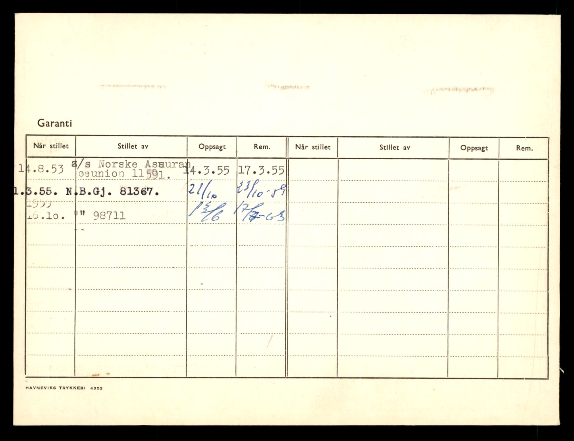 Møre og Romsdal vegkontor - Ålesund trafikkstasjon, AV/SAT-A-4099/F/Fe/L0044: Registreringskort for kjøretøy T 14205 - T 14319, 1927-1998, p. 2122