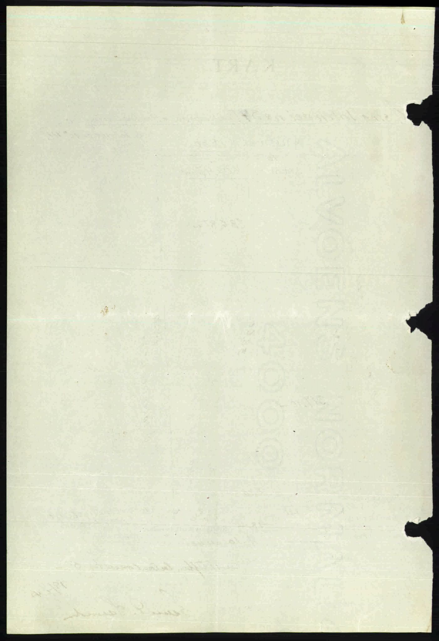 Toten tingrett, SAH/TING-006/H/Hb/Hbc/L0013: Mortgage book no. Hbc-13, 1945-1945, Diary no: : 1082/1945