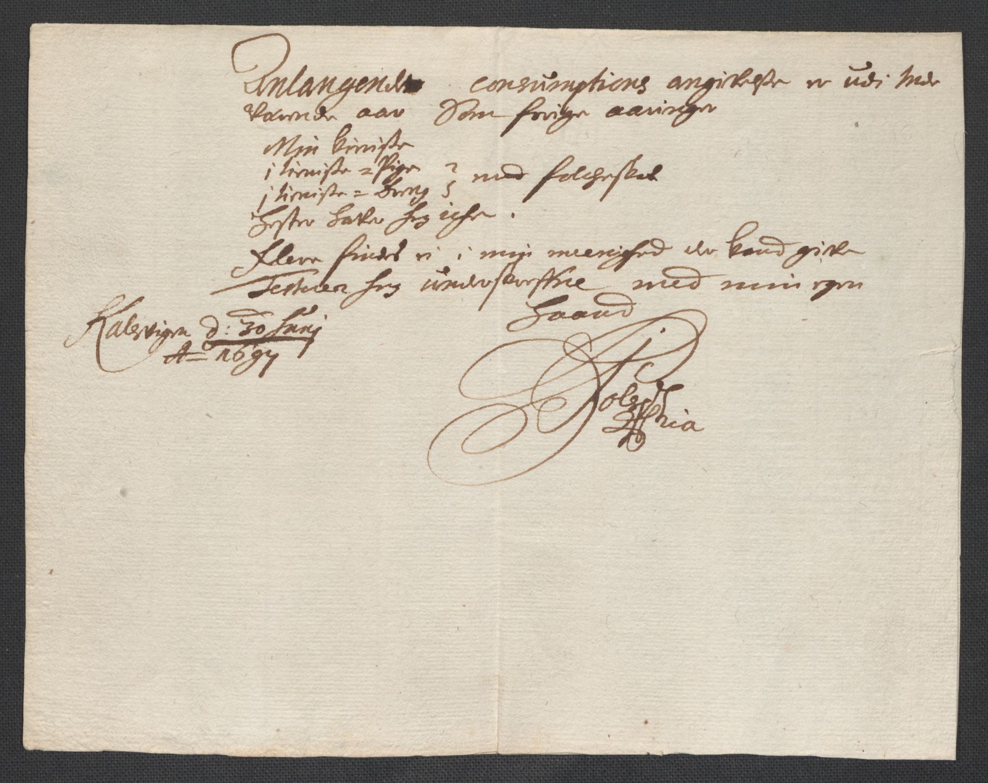 Rentekammeret inntil 1814, Reviderte regnskaper, Fogderegnskap, AV/RA-EA-4092/R55/L3653: Fogderegnskap Romsdal, 1697-1698, p. 141