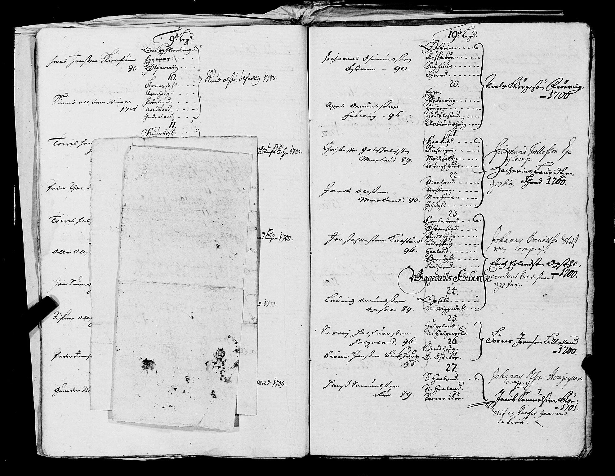 Fylkesmannen i Rogaland, AV/SAST-A-101928/99/3/325/325CA, 1655-1832, p. 1799