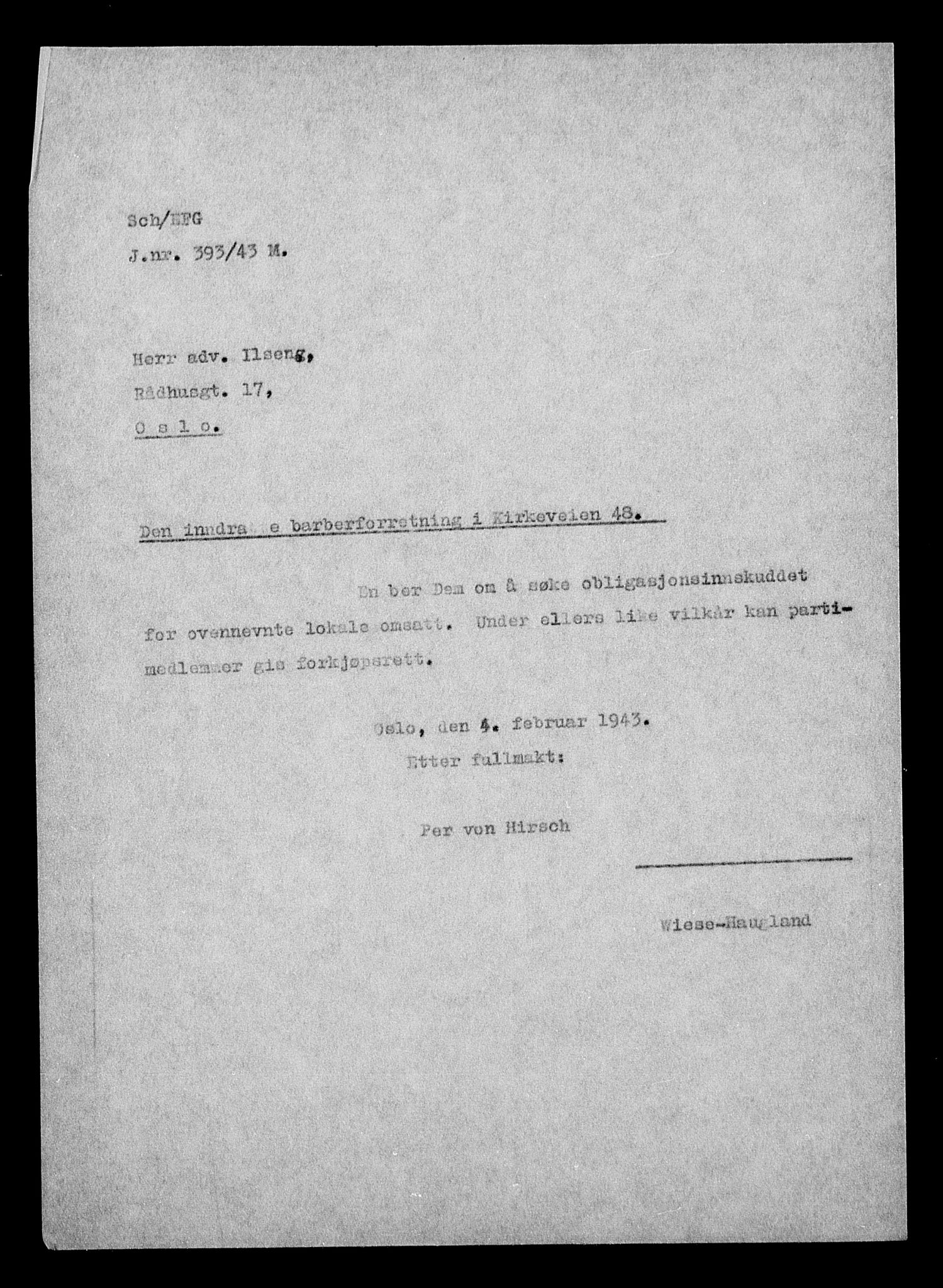 Justisdepartementet, Tilbakeføringskontoret for inndratte formuer, AV/RA-S-1564/H/Hc/Hcc/L0947: --, 1945-1947, p. 562