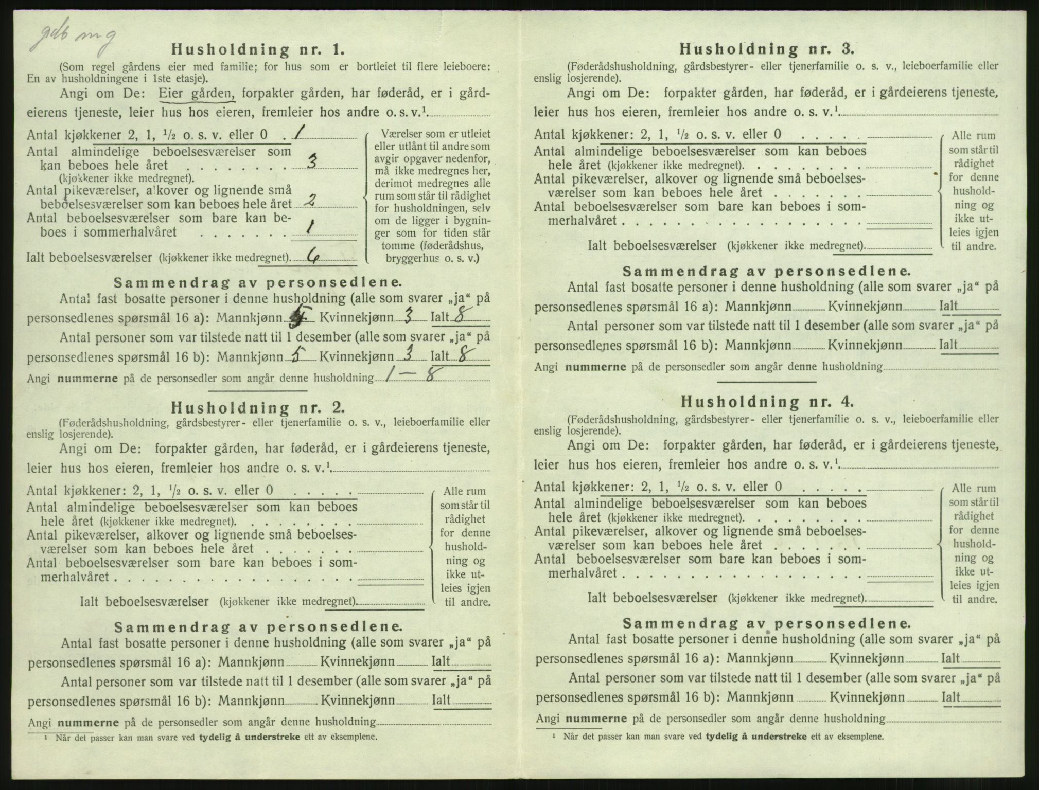 SAST, 1920 census for Time, 1920, p. 1016