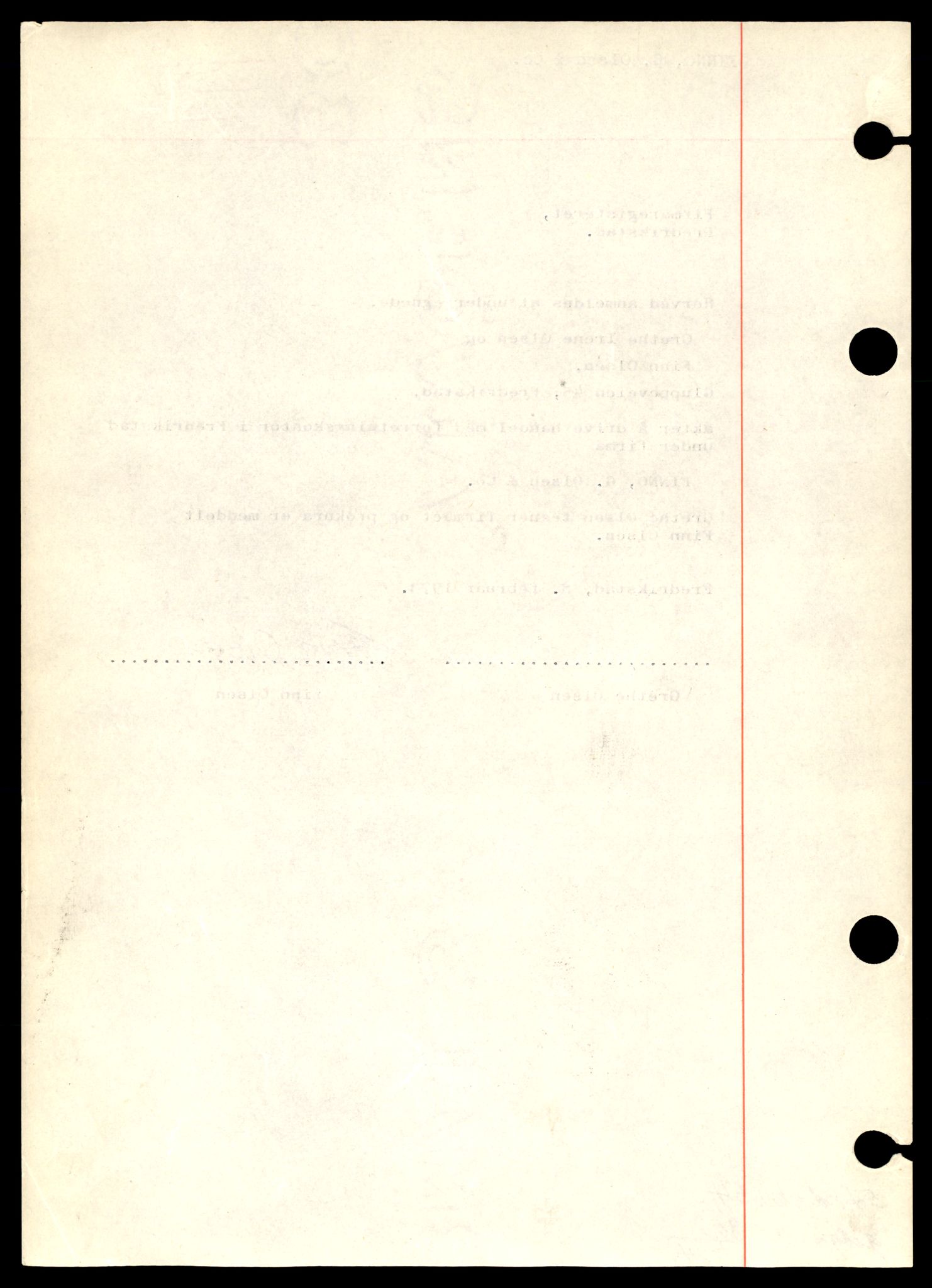 Fredrikstad tingrett, AV/SAT-A-10473/K/Ka/Kab/L0002: Enkeltmannsforetak, F-K, 1944-1990, p. 34