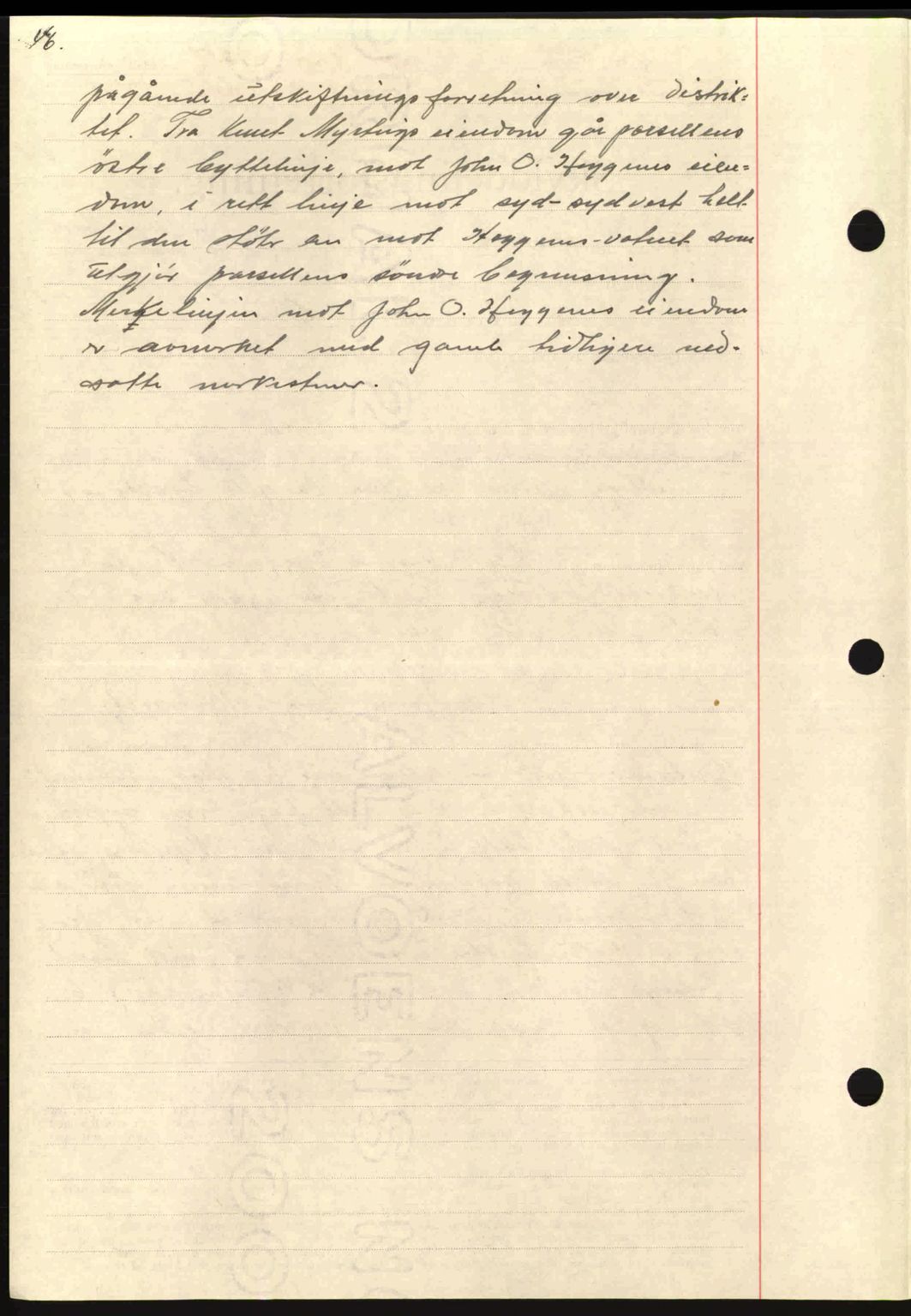 Nordmøre sorenskriveri, AV/SAT-A-4132/1/2/2Ca: Mortgage book no. A86, 1939-1939, Diary no: : 831/1939