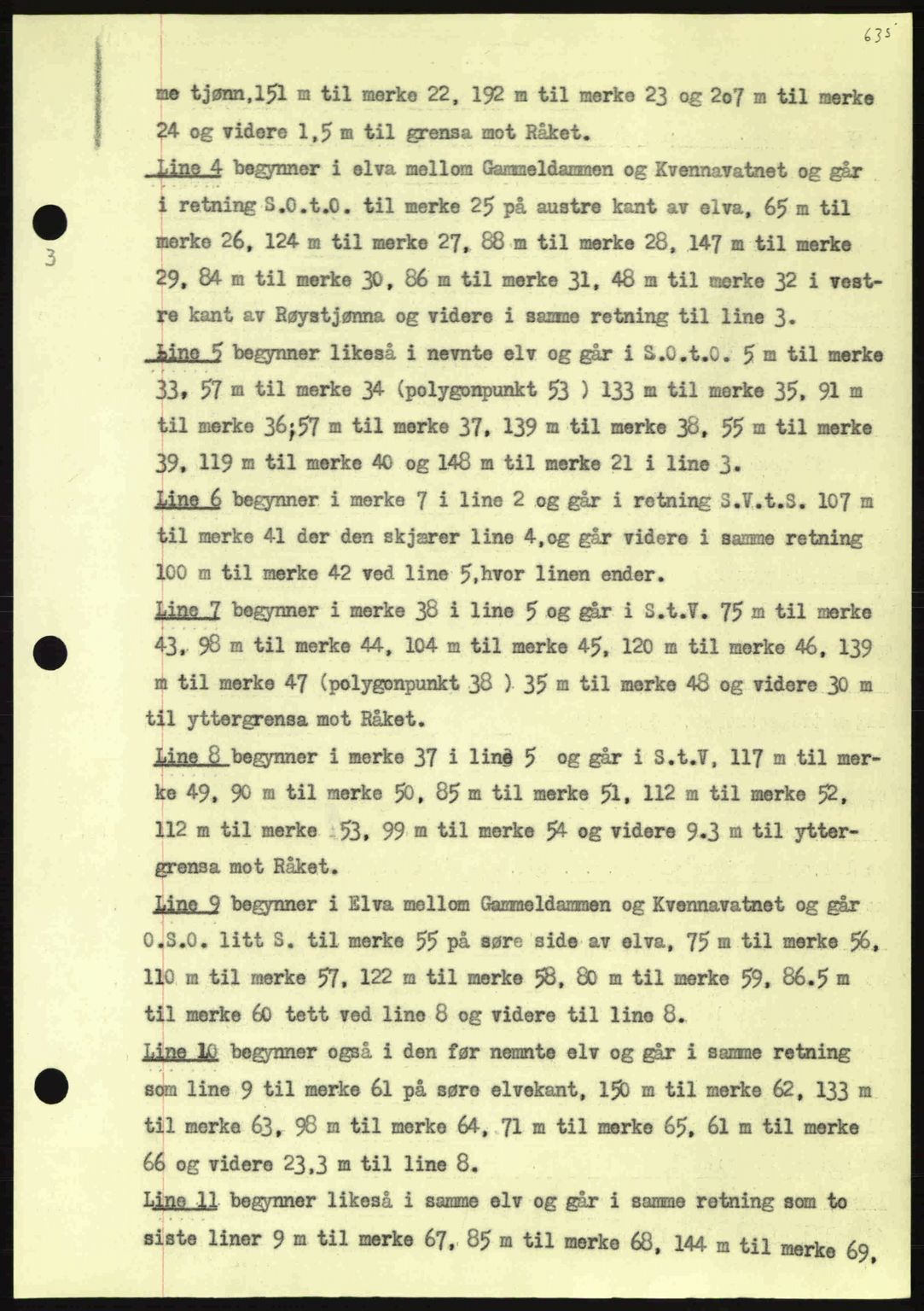 Nordmøre sorenskriveri, AV/SAT-A-4132/1/2/2Ca: Mortgage book no. A97, 1944-1944, Diary no: : 907/1944