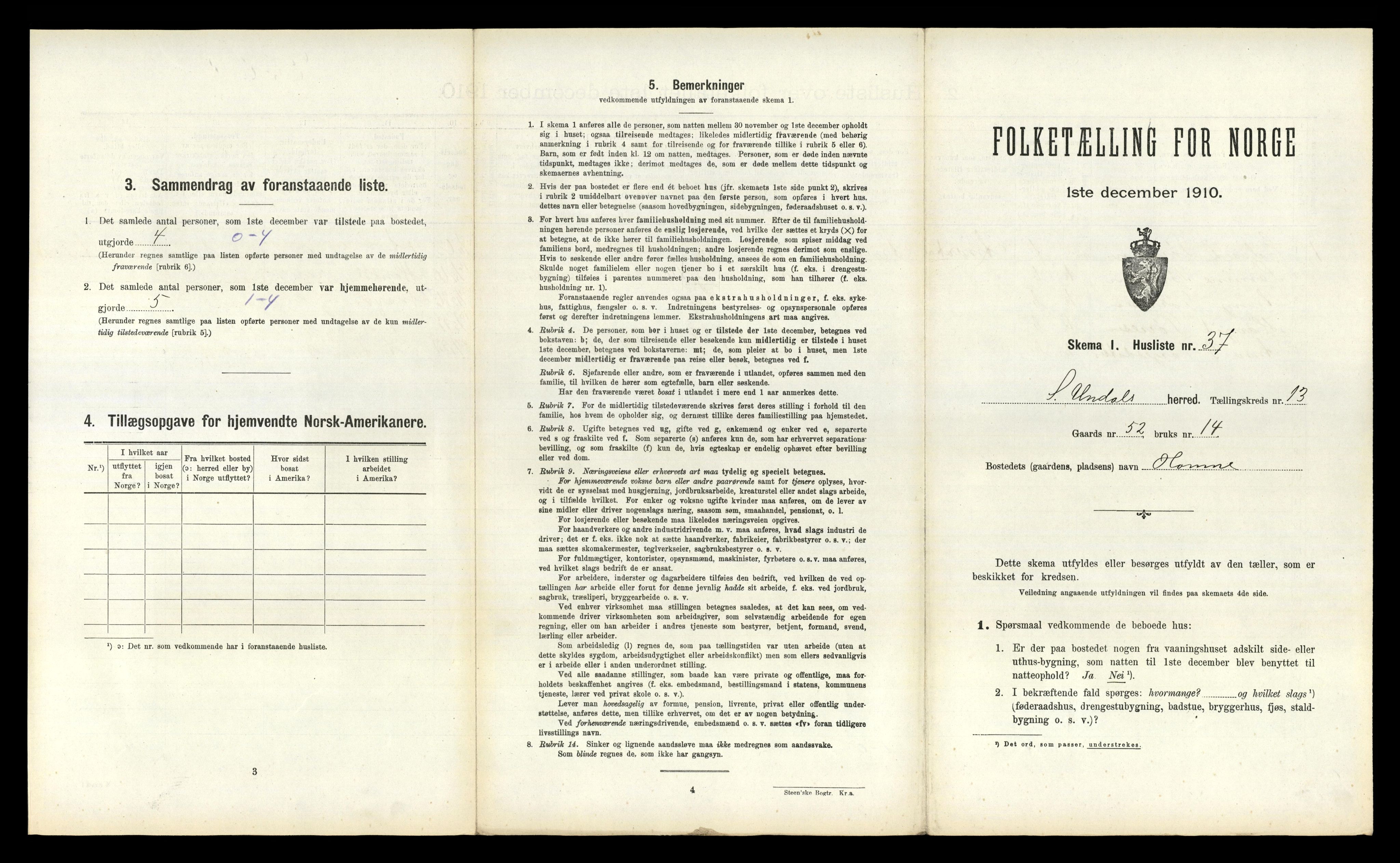 RA, 1910 census for Sør-Audnedal, 1910, p. 1201