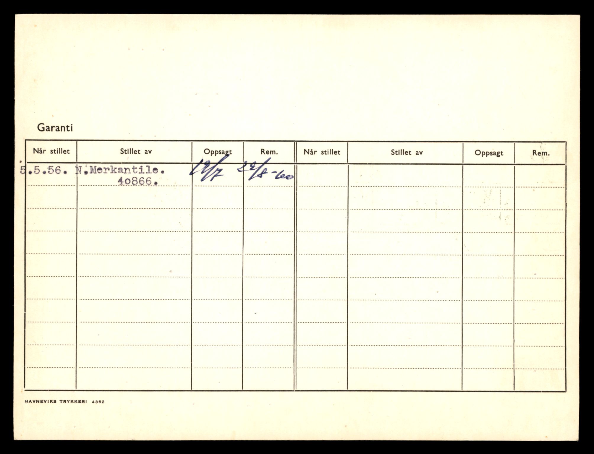 Møre og Romsdal vegkontor - Ålesund trafikkstasjon, SAT/A-4099/F/Fe/L0039: Registreringskort for kjøretøy T 13361 - T 13530, 1927-1998, p. 2037