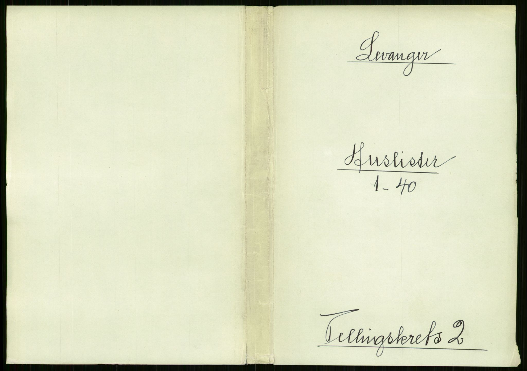 RA, 1891 census for 1701 Levanger, 1891, p. 408