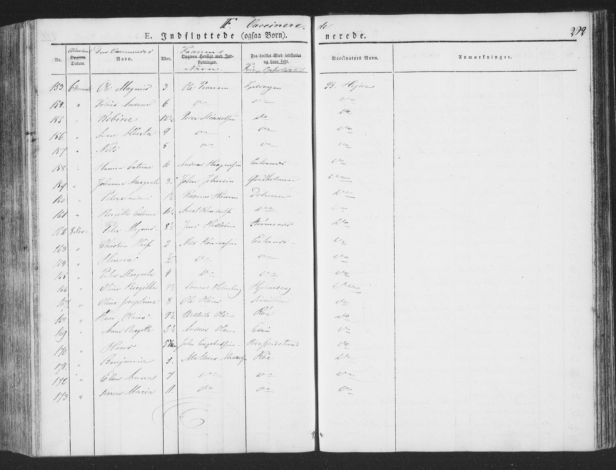 Ministerialprotokoller, klokkerbøker og fødselsregistre - Nord-Trøndelag, SAT/A-1458/780/L0639: Parish register (official) no. 780A04, 1830-1844, p. 292