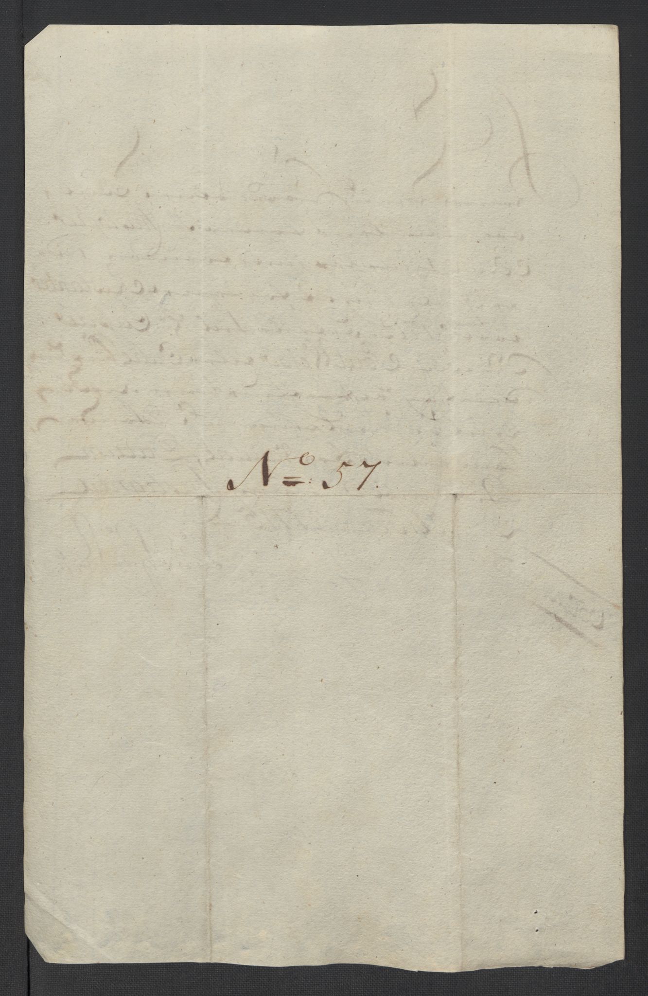 Rentekammeret inntil 1814, Reviderte regnskaper, Fogderegnskap, AV/RA-EA-4092/R17/L1184: Fogderegnskap Gudbrandsdal, 1715, p. 265