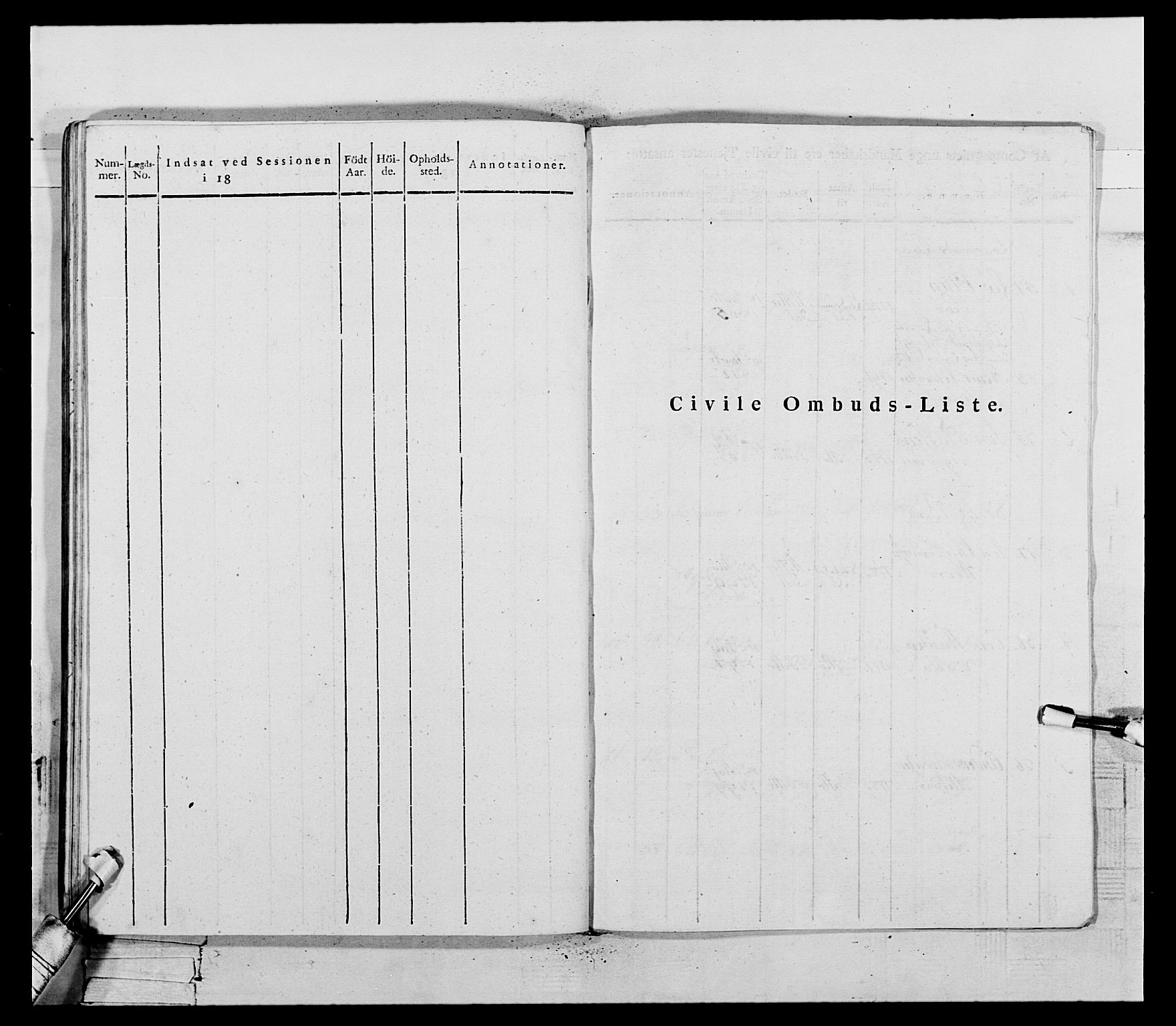 Generalitets- og kommissariatskollegiet, Det kongelige norske kommissariatskollegium, AV/RA-EA-5420/E/Eh/L0118: Telemarkske nasjonale infanteriregiment, 1814, p. 132