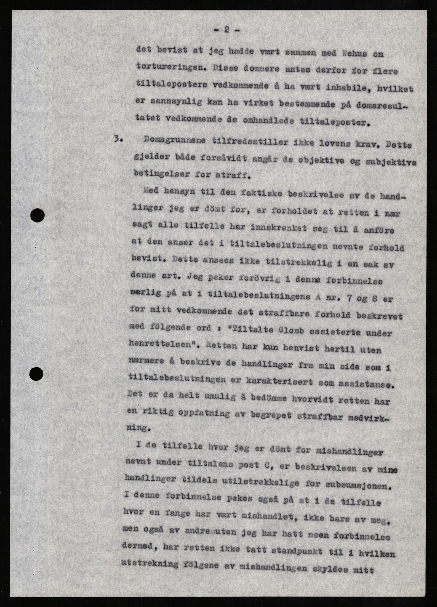 Forsvaret, Forsvarets overkommando II, AV/RA-RAFA-3915/D/Db/L0009: CI Questionaires. Tyske okkupasjonsstyrker i Norge. Tyskere., 1945-1946, p. 548