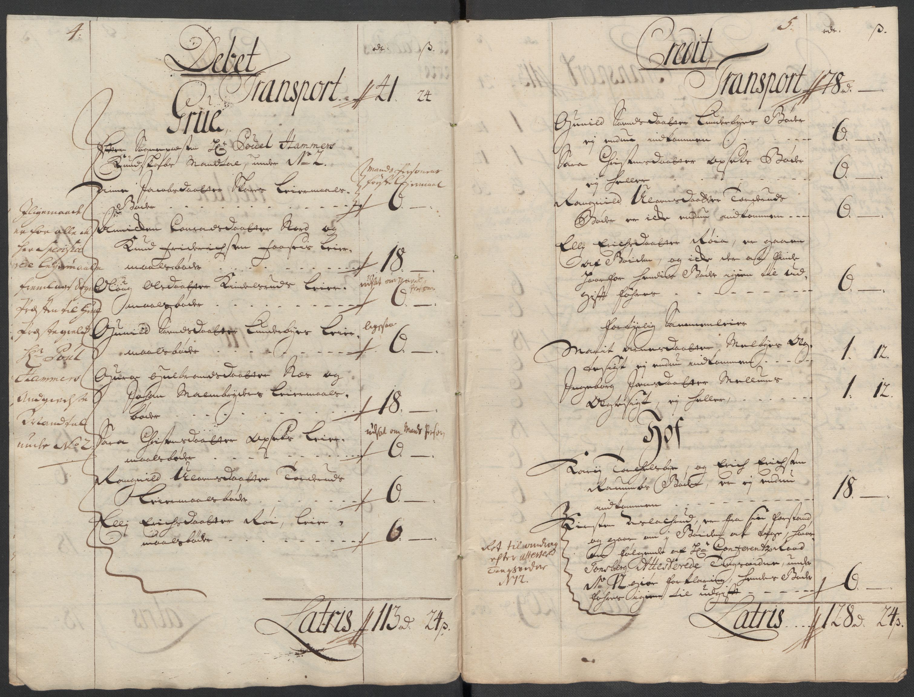 Rentekammeret inntil 1814, Reviderte regnskaper, Fogderegnskap, RA/EA-4092/R13/L0857: Fogderegnskap Solør, Odal og Østerdal, 1718, p. 164