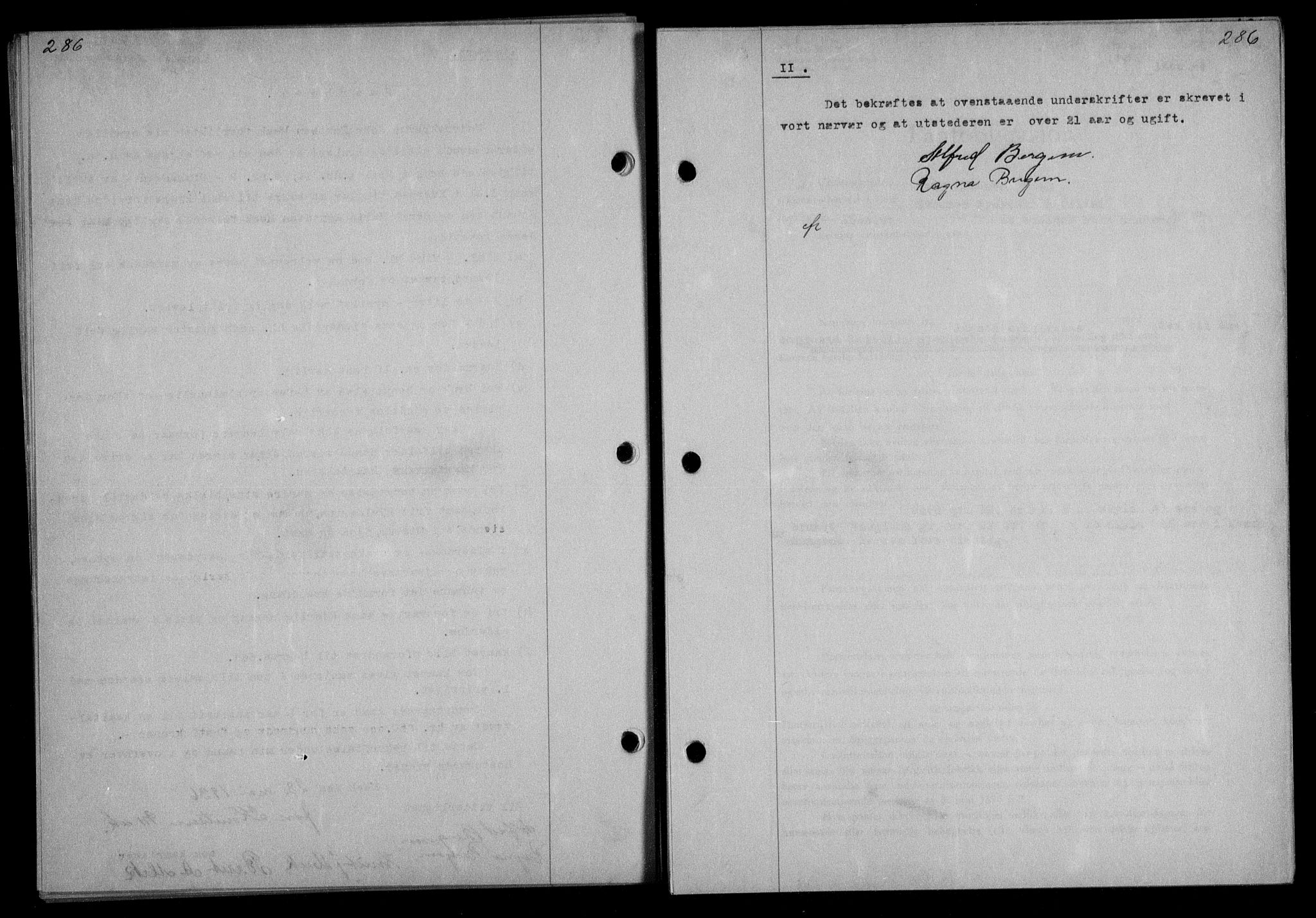 Nordmøre sorenskriveri, AV/SAT-A-4132/1/2/2Ca/L0088: Mortgage book no. 78, 1936-1936, Diary no: : 1153/1936