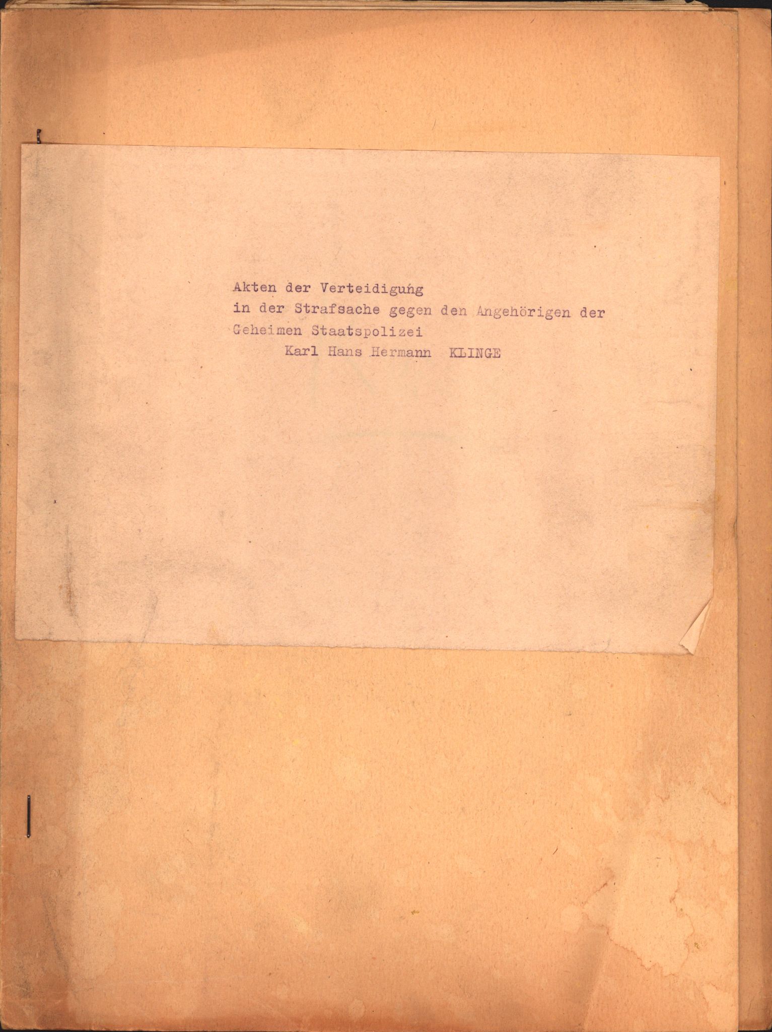 Forsvarets Overkommando. 2 kontor. Arkiv 11.4. Spredte tyske arkivsaker, AV/RA-RAFA-7031/D/Dar/Darc/L0008: FO.II, 1943-1946, p. 738