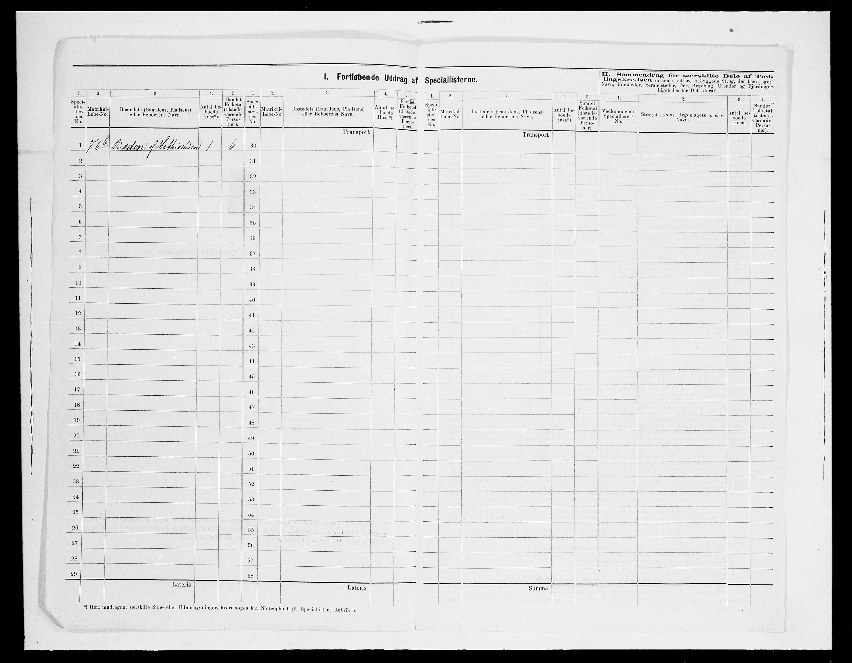 SAH, 1875 census for 0412P Ringsaker, 1875, p. 51