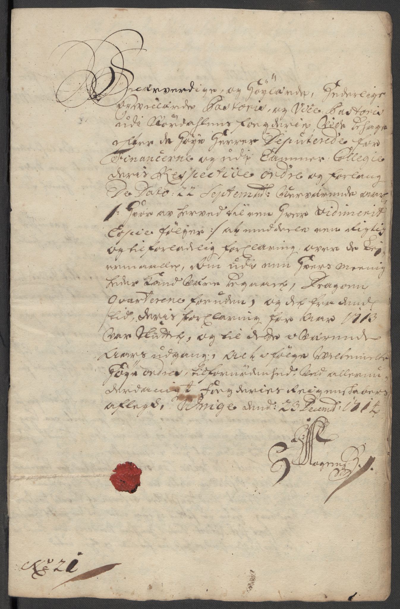 Rentekammeret inntil 1814, Reviderte regnskaper, Fogderegnskap, AV/RA-EA-4092/R62/L4204: Fogderegnskap Stjørdal og Verdal, 1714, p. 217