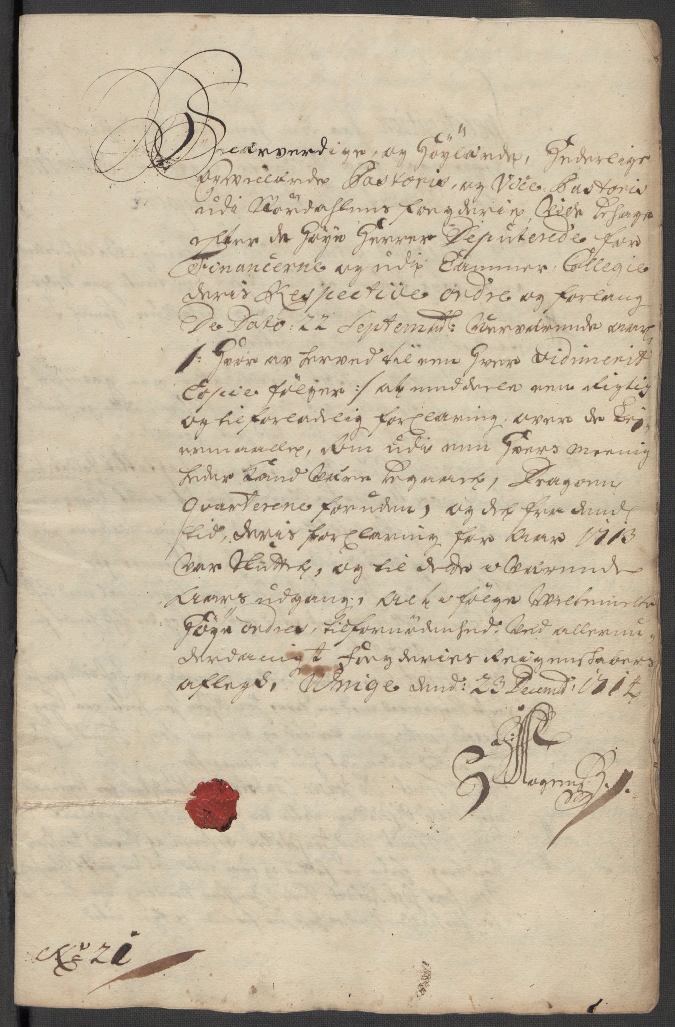 Rentekammeret inntil 1814, Reviderte regnskaper, Fogderegnskap, RA/EA-4092/R62/L4204: Fogderegnskap Stjørdal og Verdal, 1714, p. 217