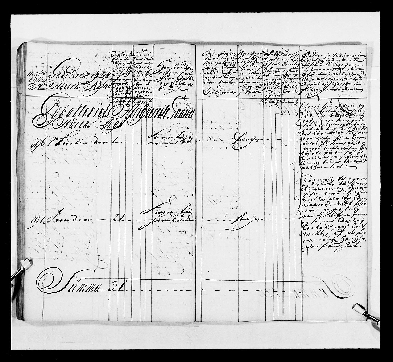 Stattholderembetet 1572-1771, AV/RA-EA-2870/Ek/L0041/0001: Jordebøker o.a. 1720-1728 vedkommende krongodset: / Krongods i Trøndelag med Romsdal, Nordmøre og Namdal, 1726-1727, p. 229