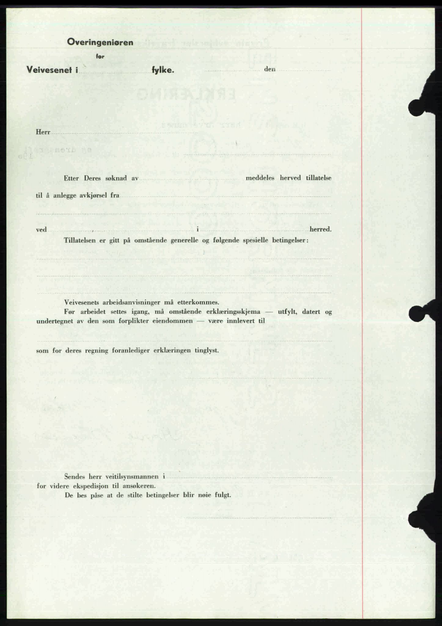 Toten tingrett, SAH/TING-006/H/Hb/Hbc/L0013: Mortgage book no. Hbc-13, 1945-1945, Diary no: : 966/1945