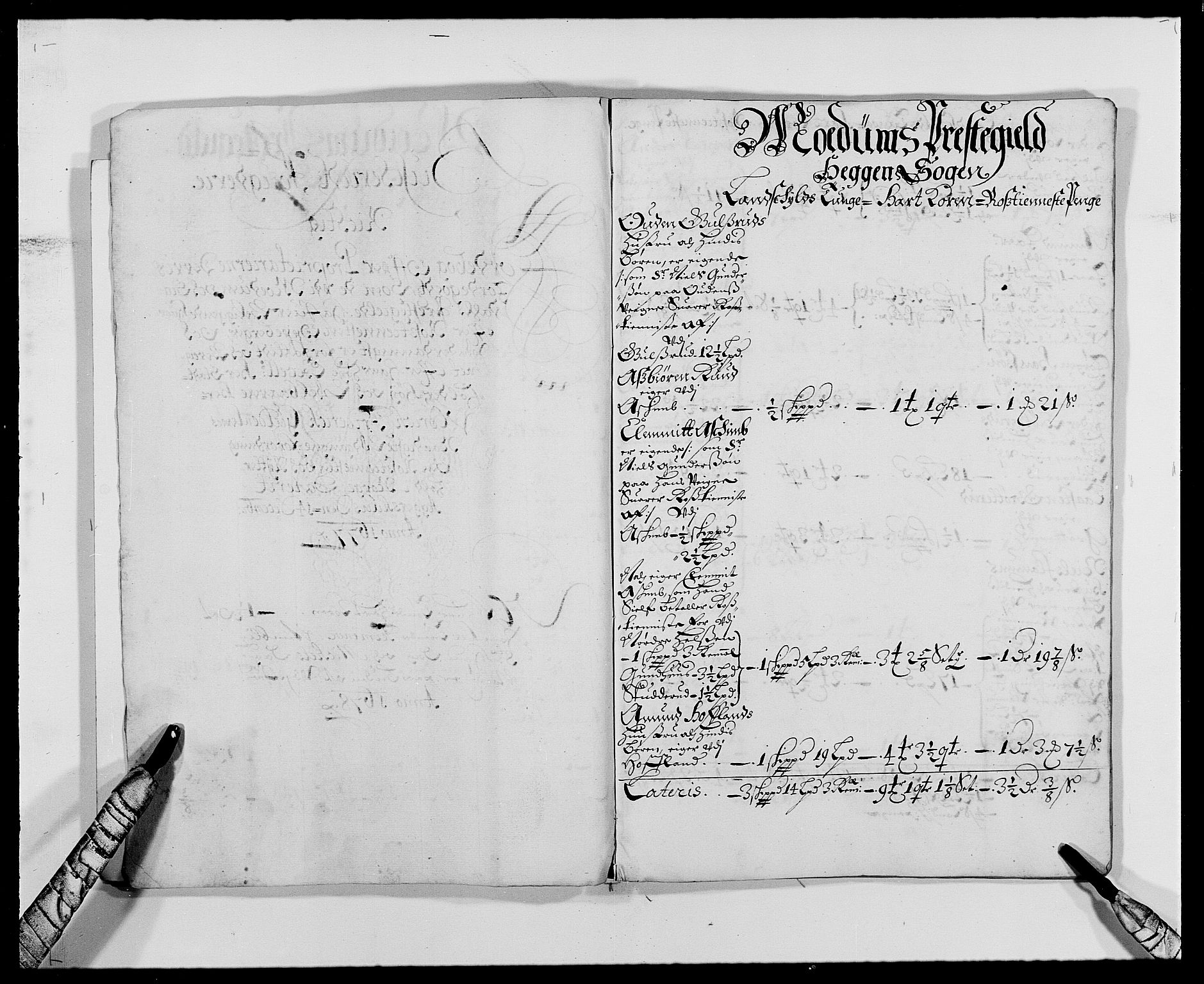 Rentekammeret inntil 1814, Reviderte regnskaper, Fogderegnskap, RA/EA-4092/R25/L1674: Fogderegnskap Buskerud, 1678-1681, p. 166