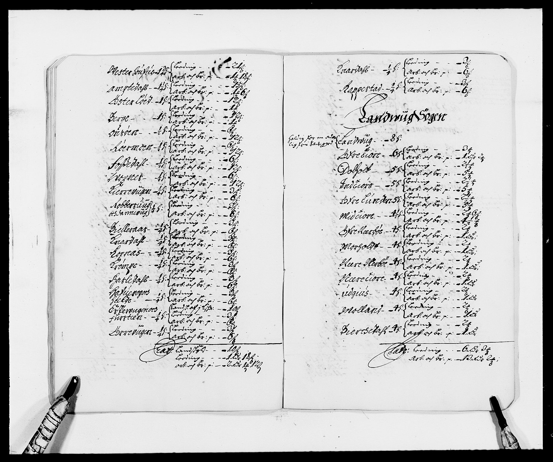 Rentekammeret inntil 1814, Reviderte regnskaper, Fogderegnskap, AV/RA-EA-4092/R39/L2302: Fogderegnskap Nedenes, 1677-1678, p. 37