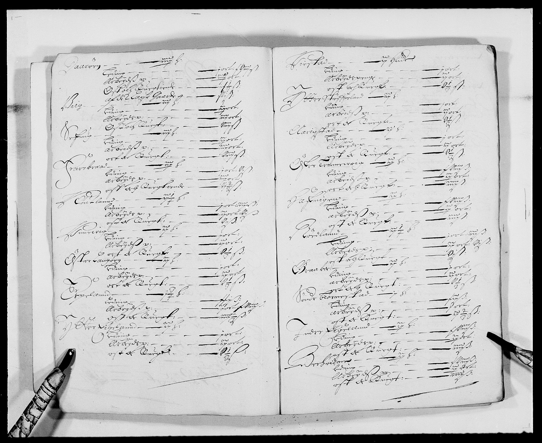 Rentekammeret inntil 1814, Reviderte regnskaper, Fogderegnskap, AV/RA-EA-4092/R41/L2526: Fogderegnskap Lista, 1672, p. 10