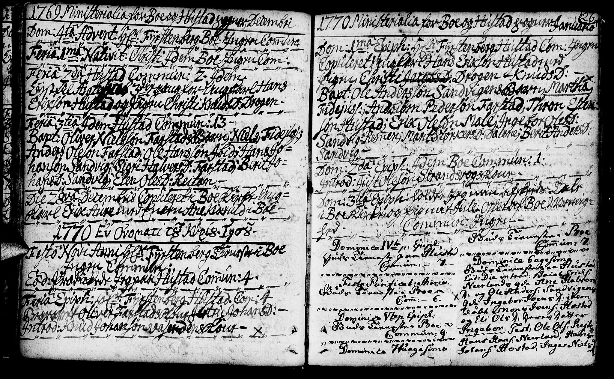 Ministerialprotokoller, klokkerbøker og fødselsregistre - Møre og Romsdal, SAT/A-1454/566/L0761: Parish register (official) no. 566A02 /1, 1767-1817, p. 26